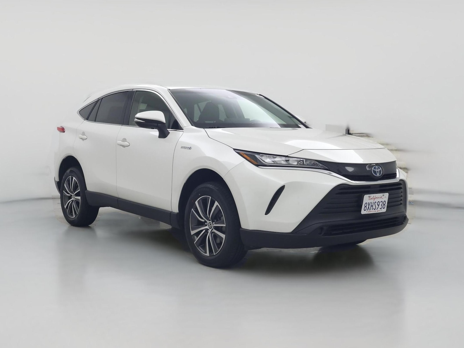 2021 Toyota Venza