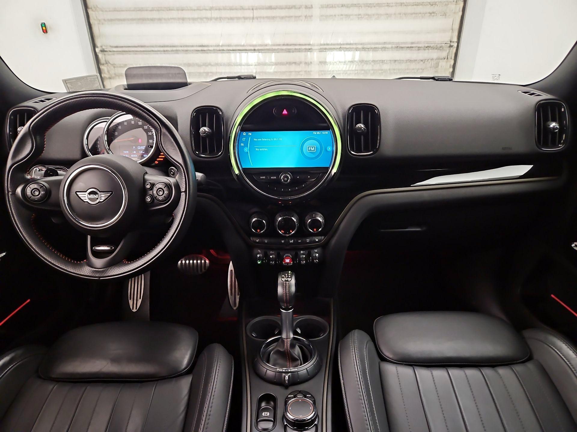 Thumbnail: 2018 MINI Cooper Countryman - 9