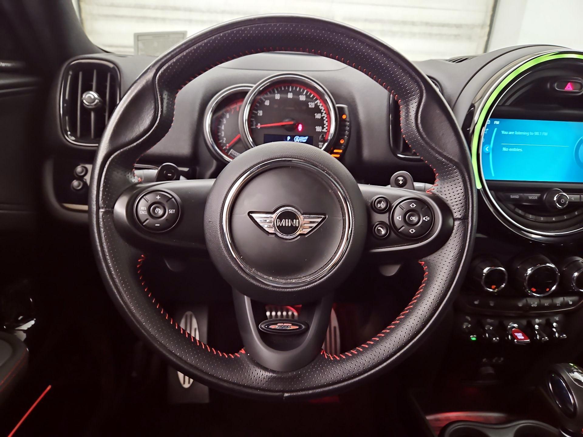 Thumbnail: 2018 MINI Cooper Countryman - 10