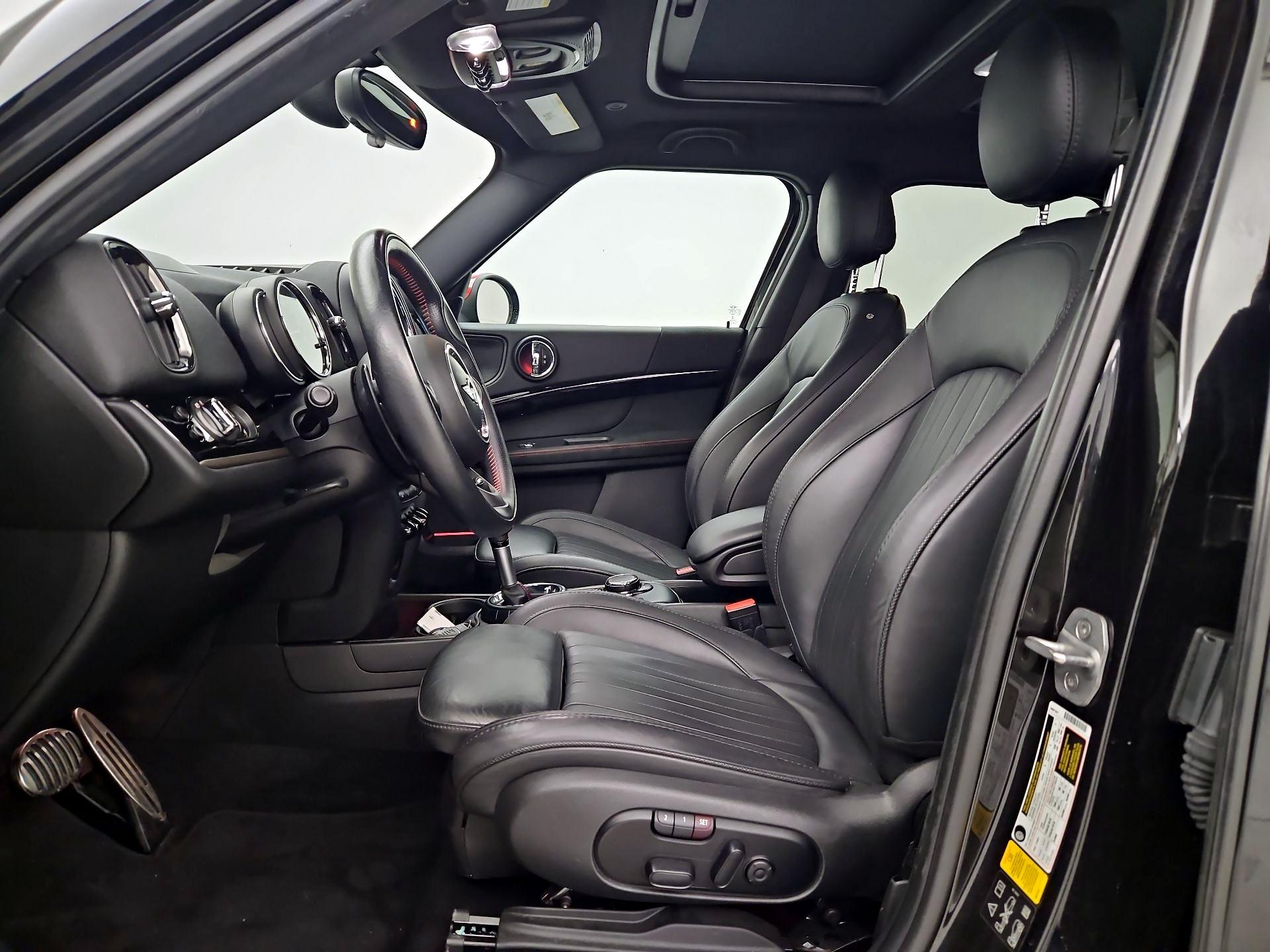 Thumbnail: 2018 MINI Cooper Countryman - 11