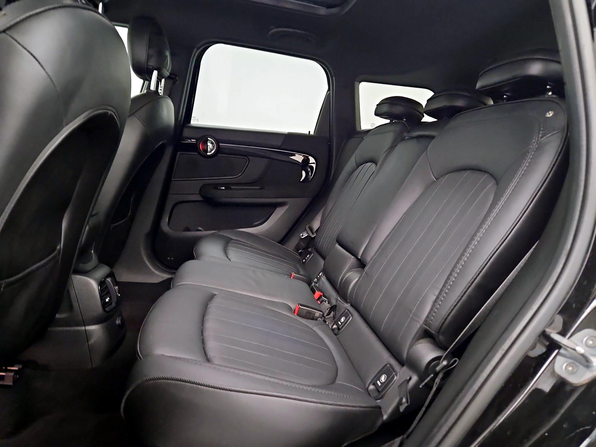 Thumbnail: 2018 MINI Cooper Countryman - 18