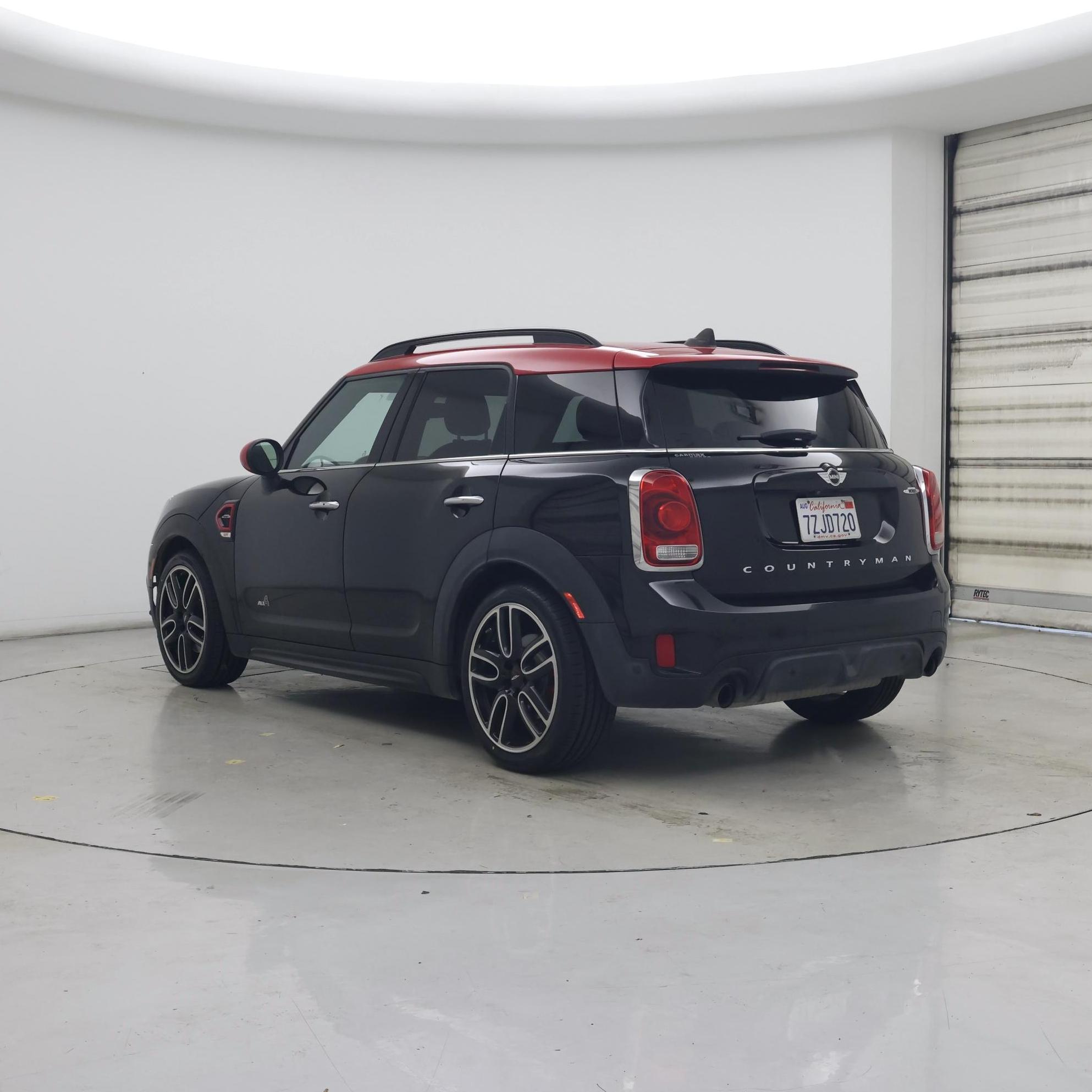 Thumbnail: 2018 MINI Cooper Countryman - 2
