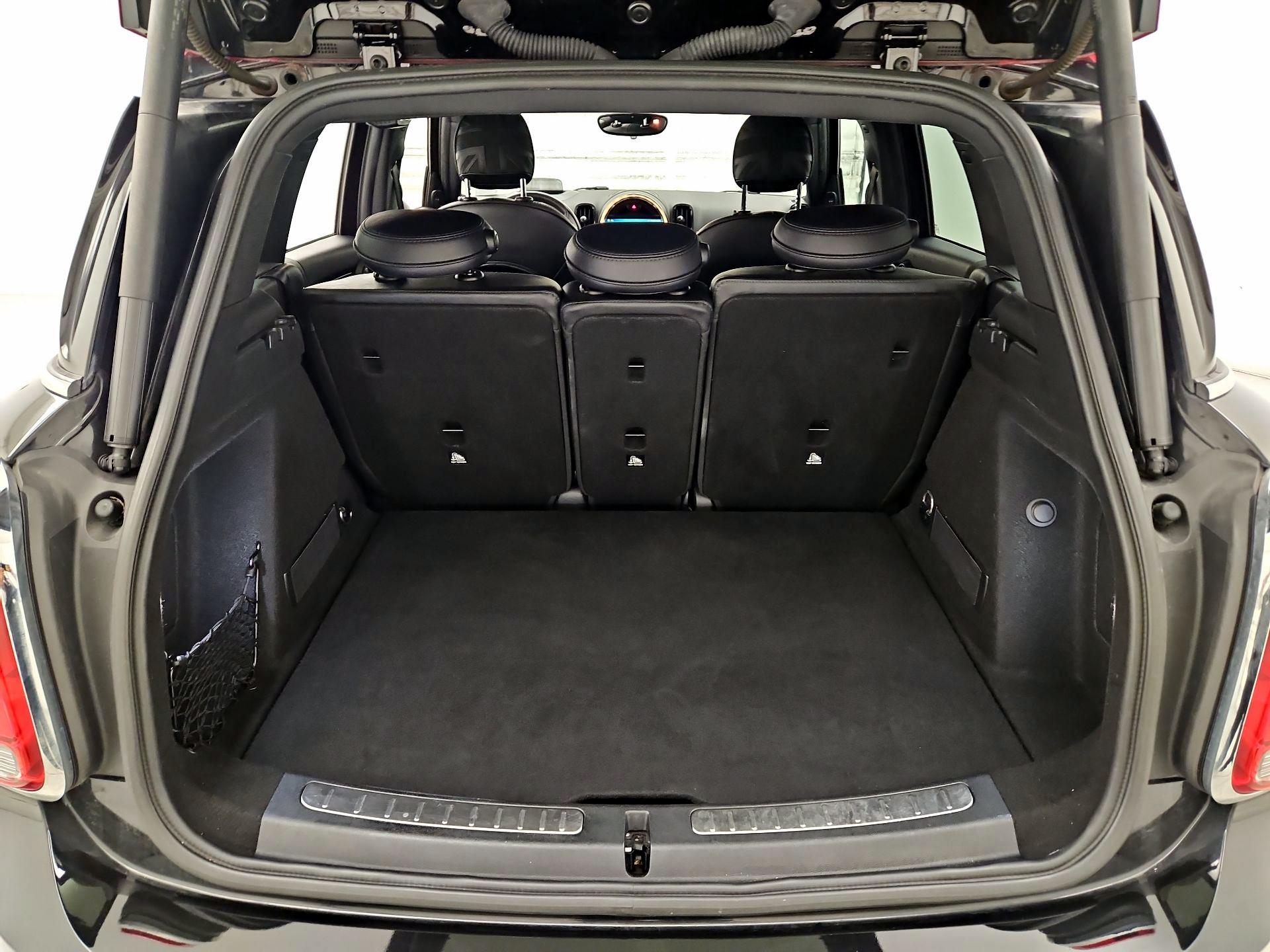 Thumbnail: 2018 MINI Cooper Countryman - 19
