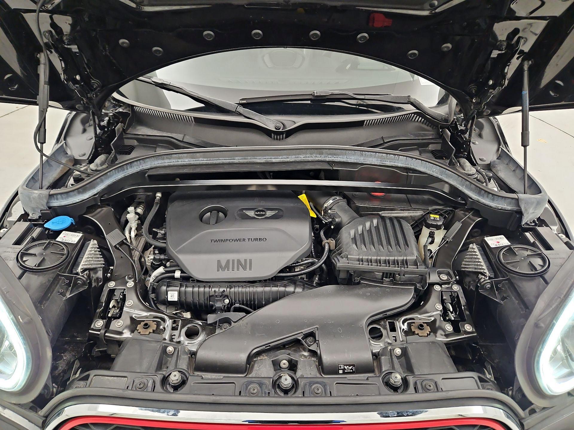Thumbnail: 2018 MINI Cooper Countryman - 20