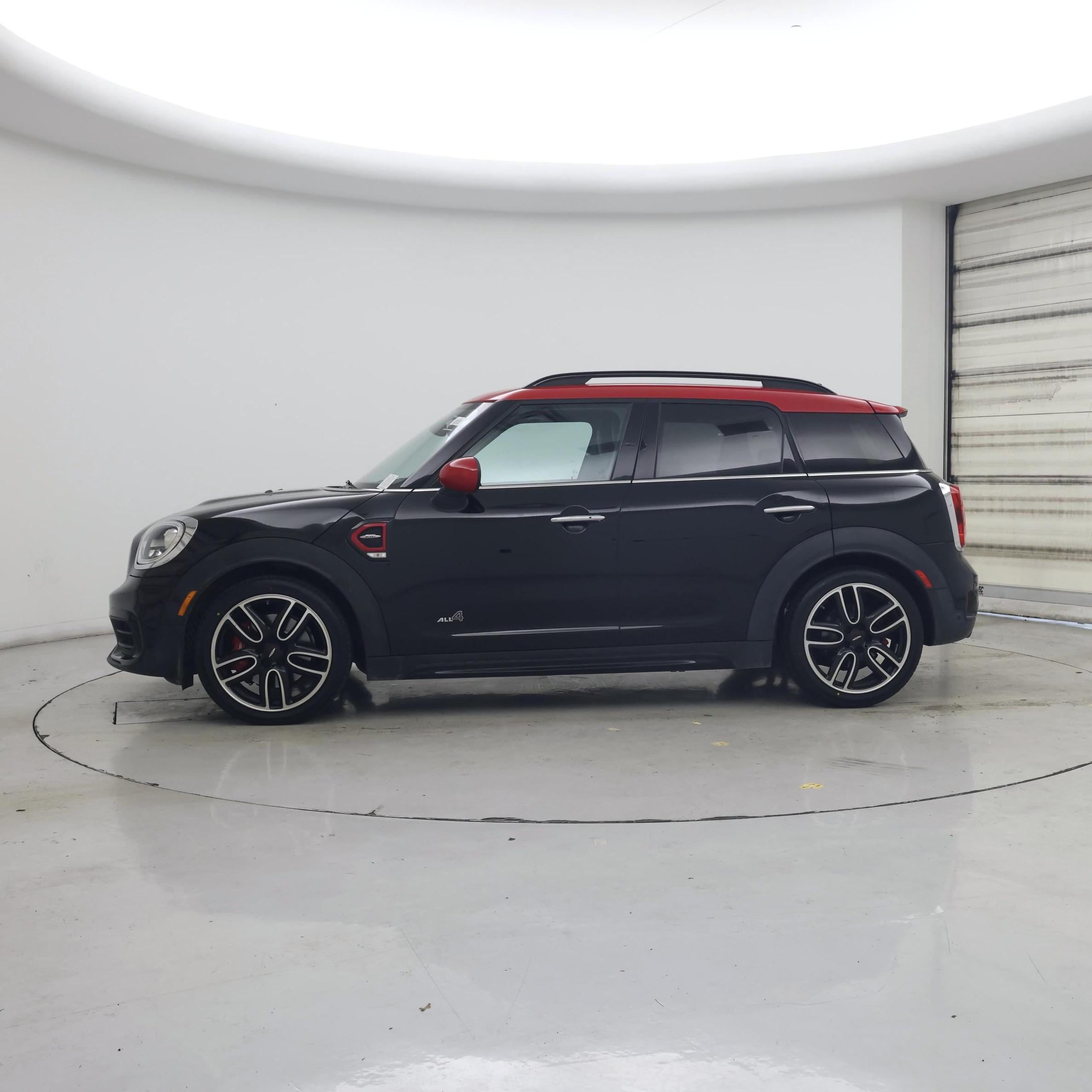 Thumbnail: 2018 MINI Cooper Countryman - 3