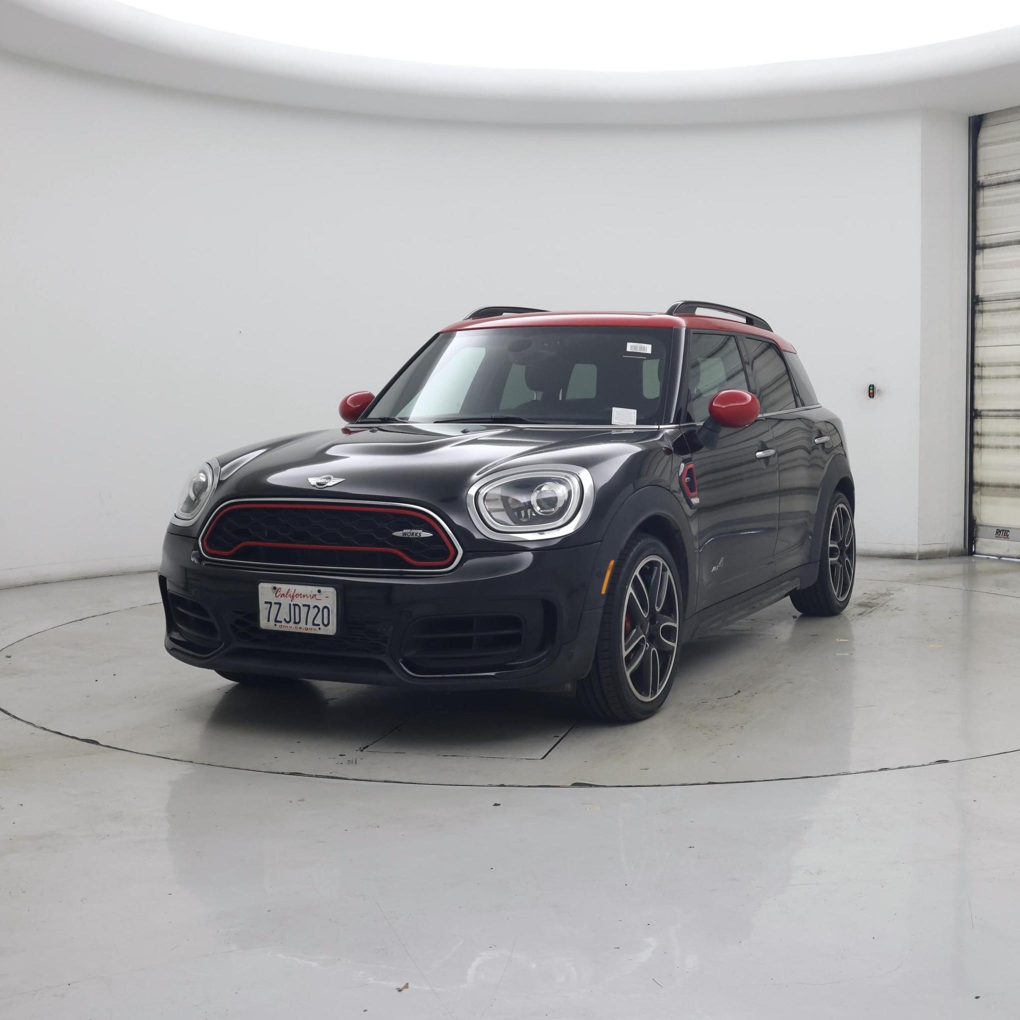 Thumbnail: 2018 MINI Cooper Countryman - 4