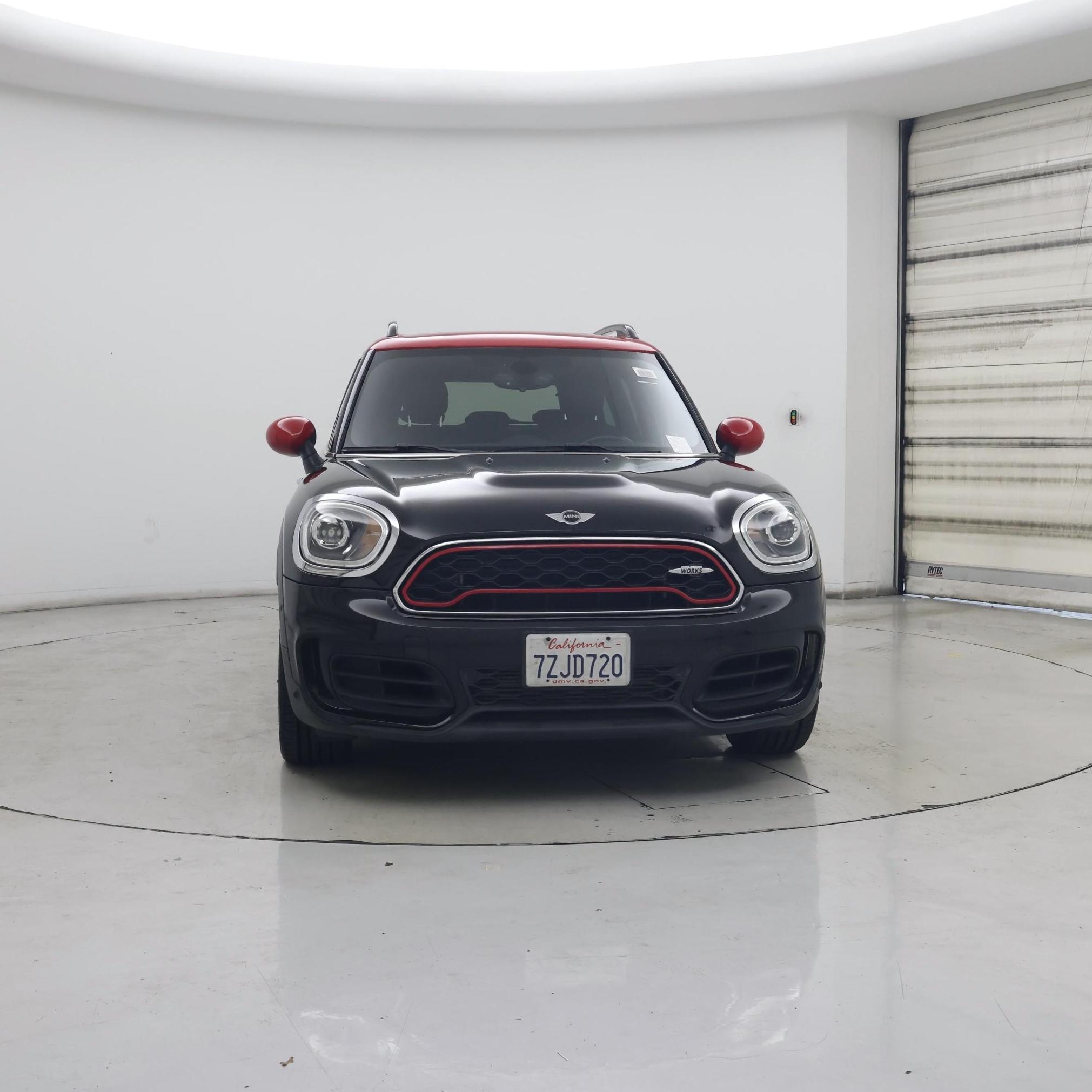 Thumbnail: 2018 MINI Cooper Countryman - 5