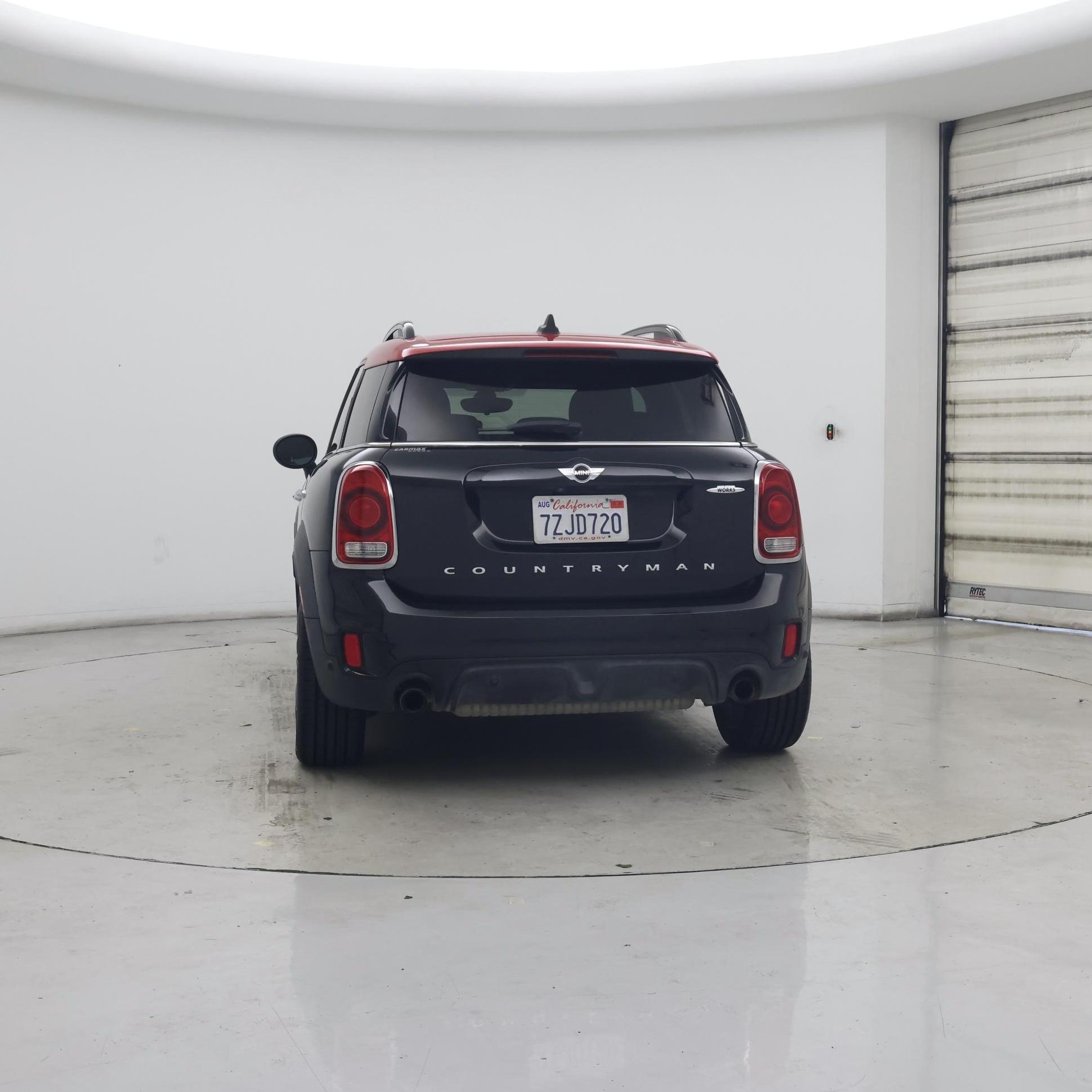 Thumbnail: 2018 MINI Cooper Countryman - 6