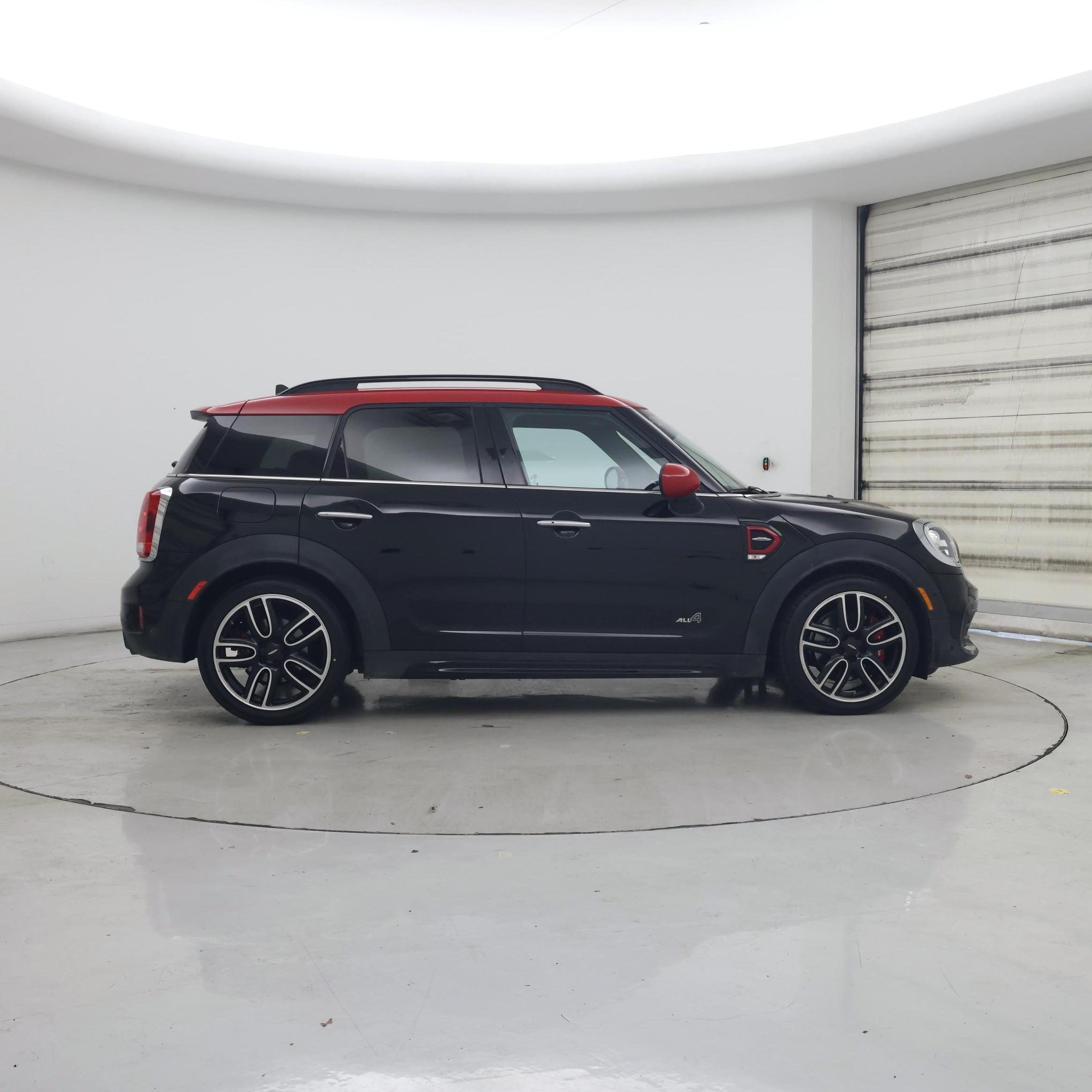Thumbnail: 2018 MINI Cooper Countryman - 7