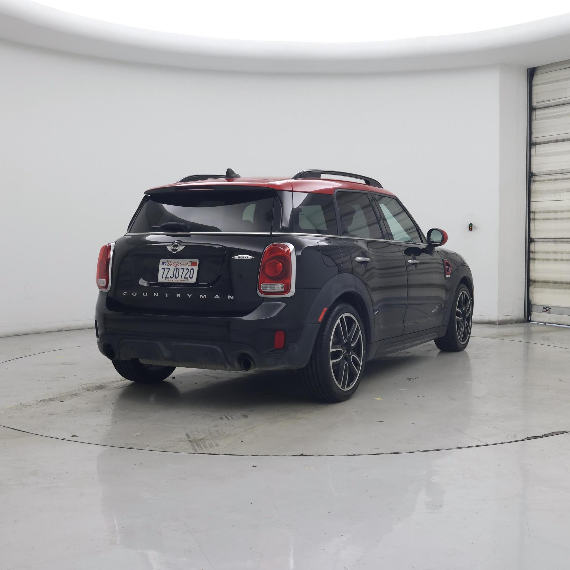 Thumbnail: 2018 MINI Cooper Countryman - 8
