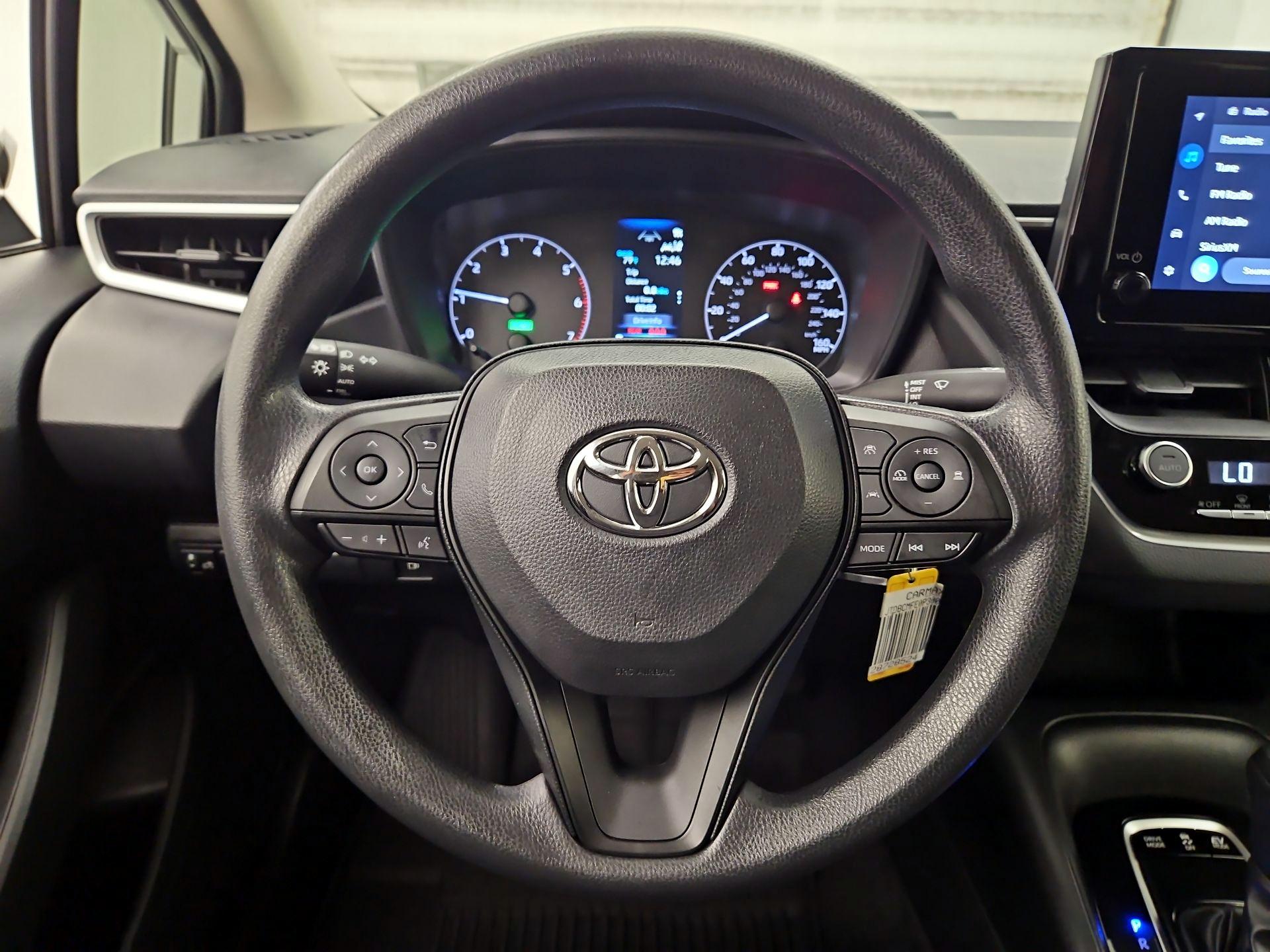 Thumbnail: 2023 Toyota Corolla - 10