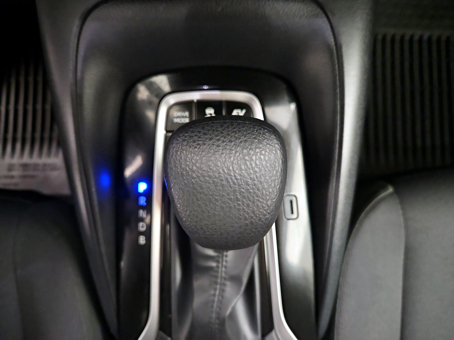 Thumbnail: 2023 Toyota Corolla - 17