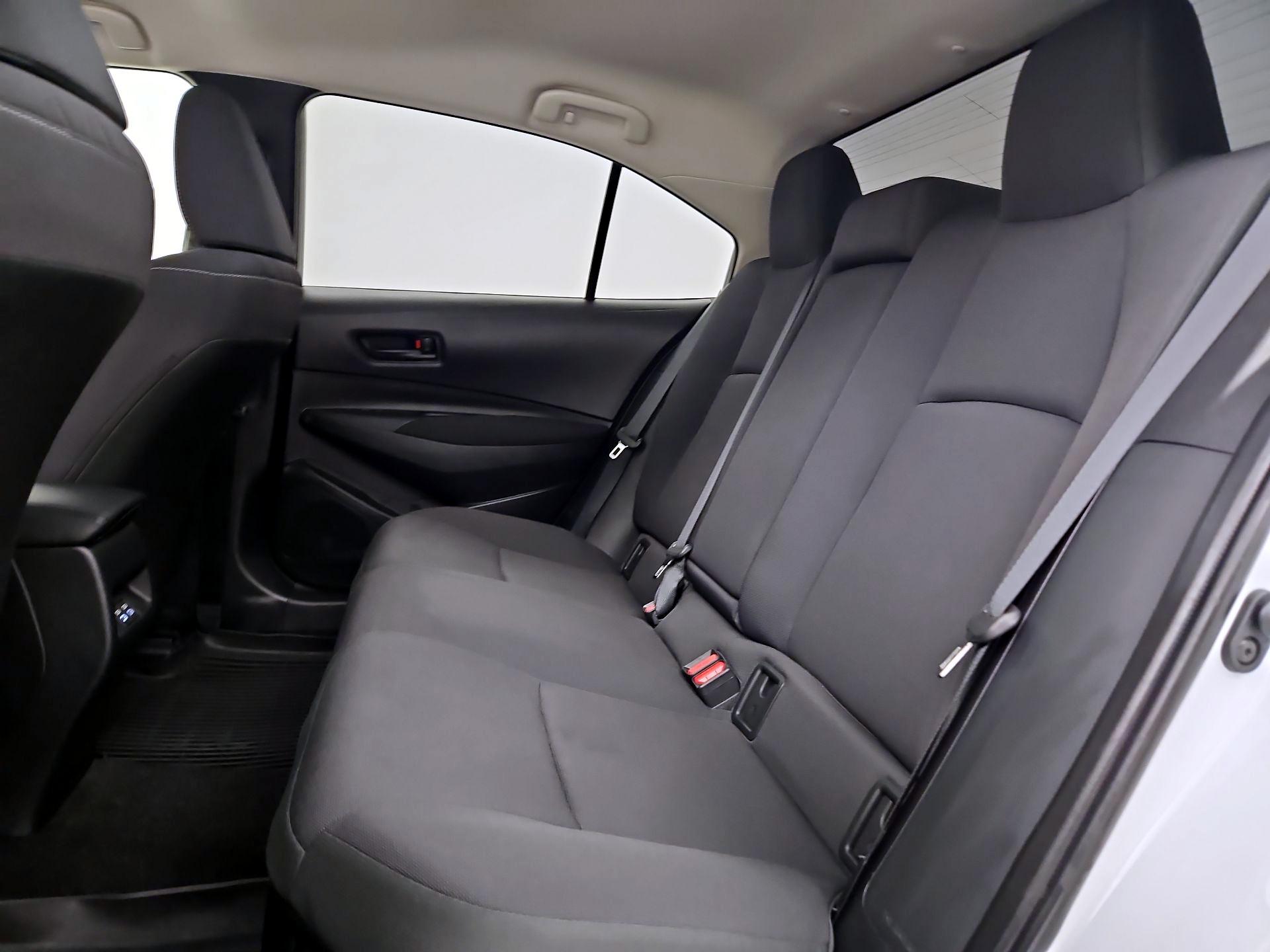 Thumbnail: 2023 Toyota Corolla - 18