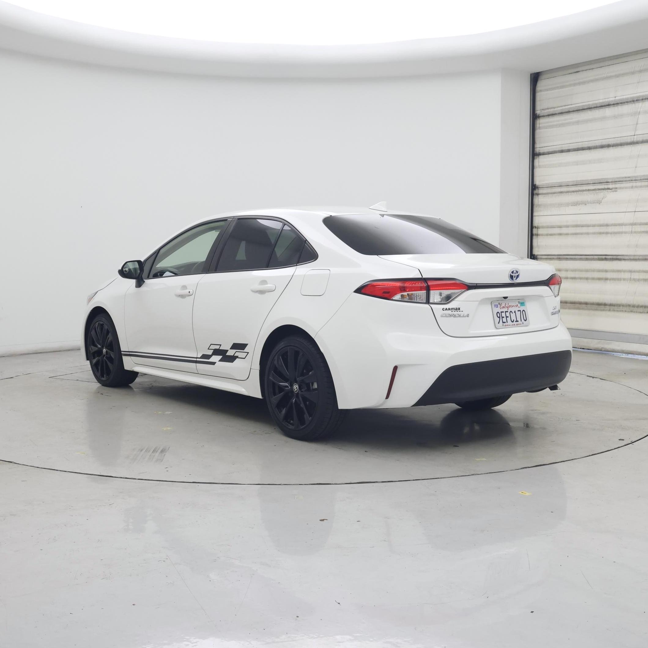 Thumbnail: 2023 Toyota Corolla - 2