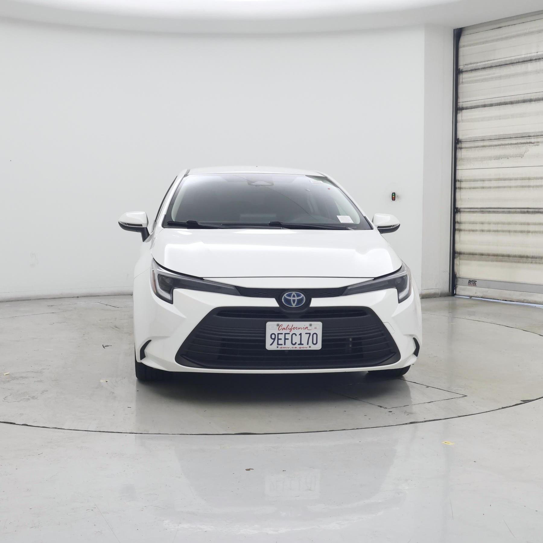 Thumbnail: 2023 Toyota Corolla - 5