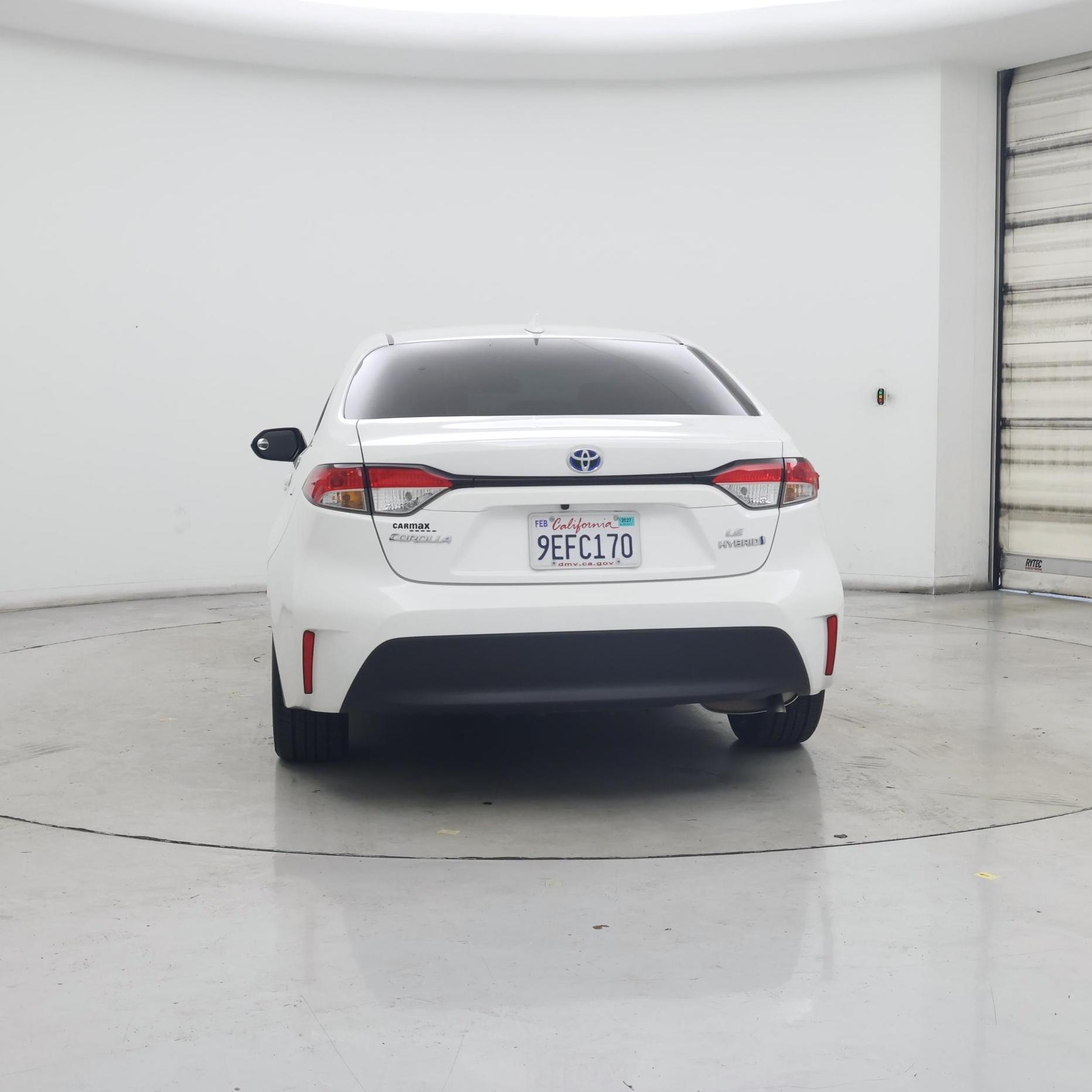Thumbnail: 2023 Toyota Corolla - 6