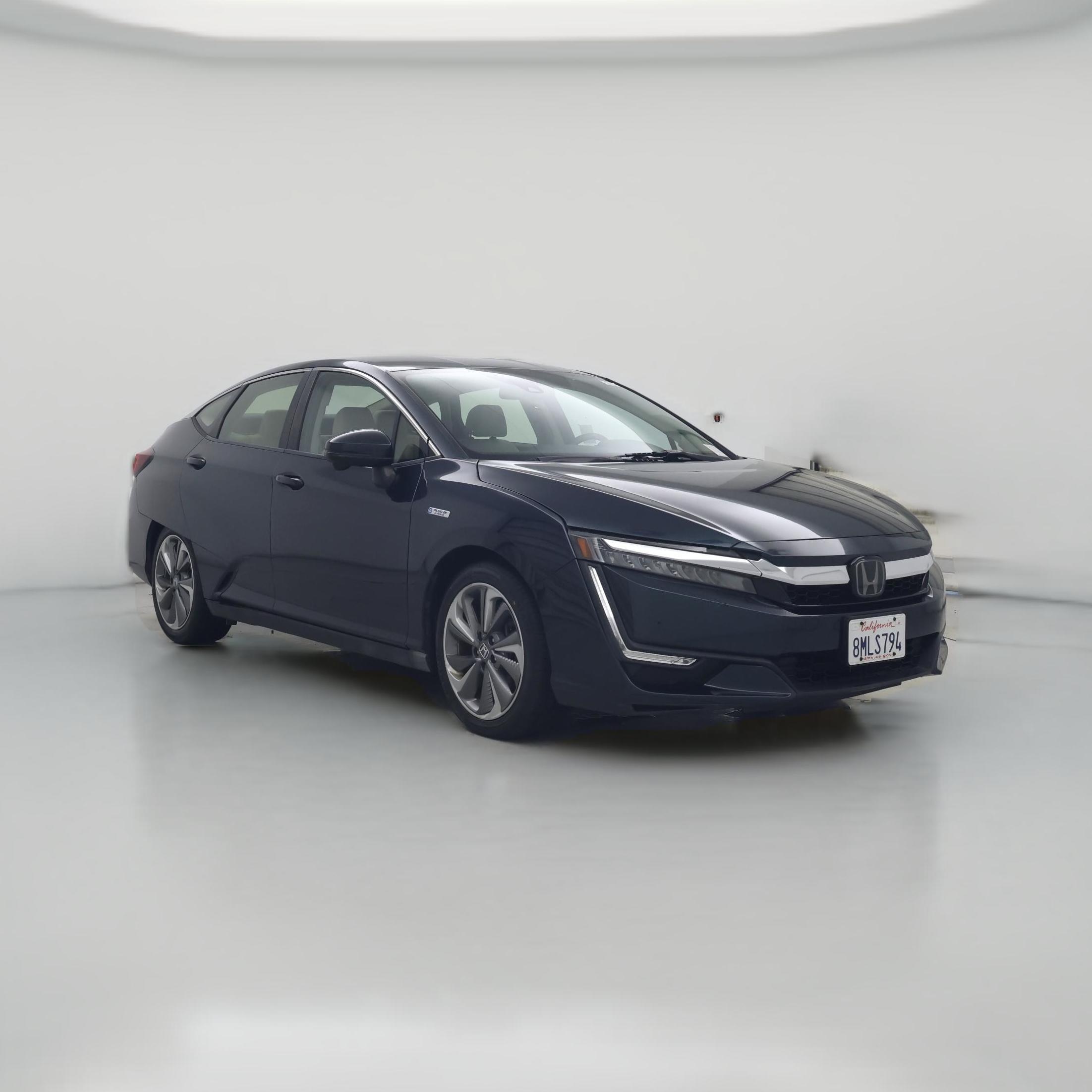 Thumbnail: 2018 Honda Clarity - 1