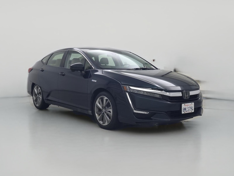 2018 Honda Clarity Touring -
                  Sacramento, CA