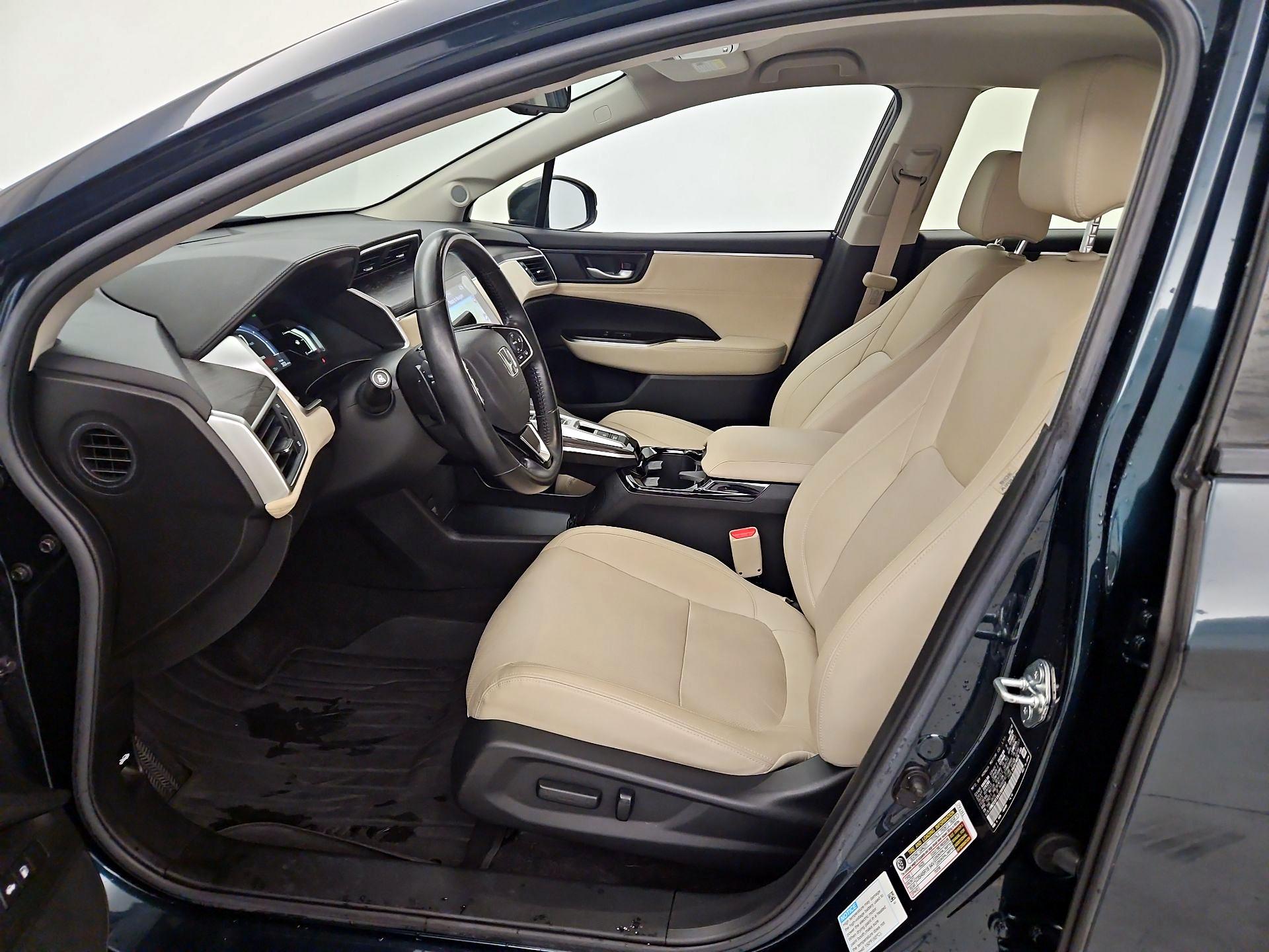 Thumbnail: 2018 Honda Clarity - 11