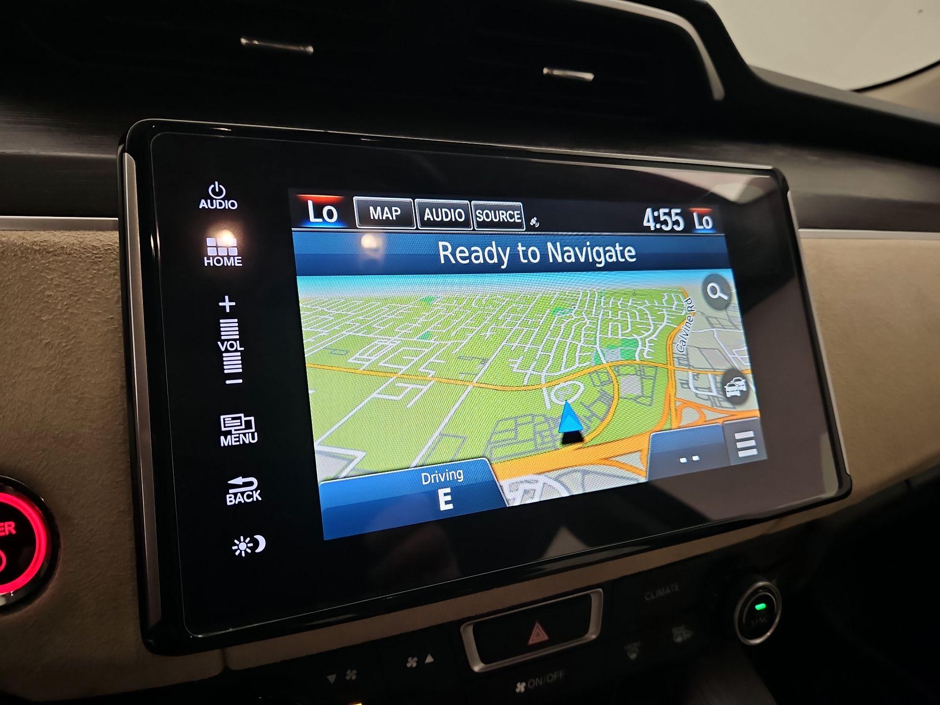 Thumbnail: 2018 Honda Clarity - 14