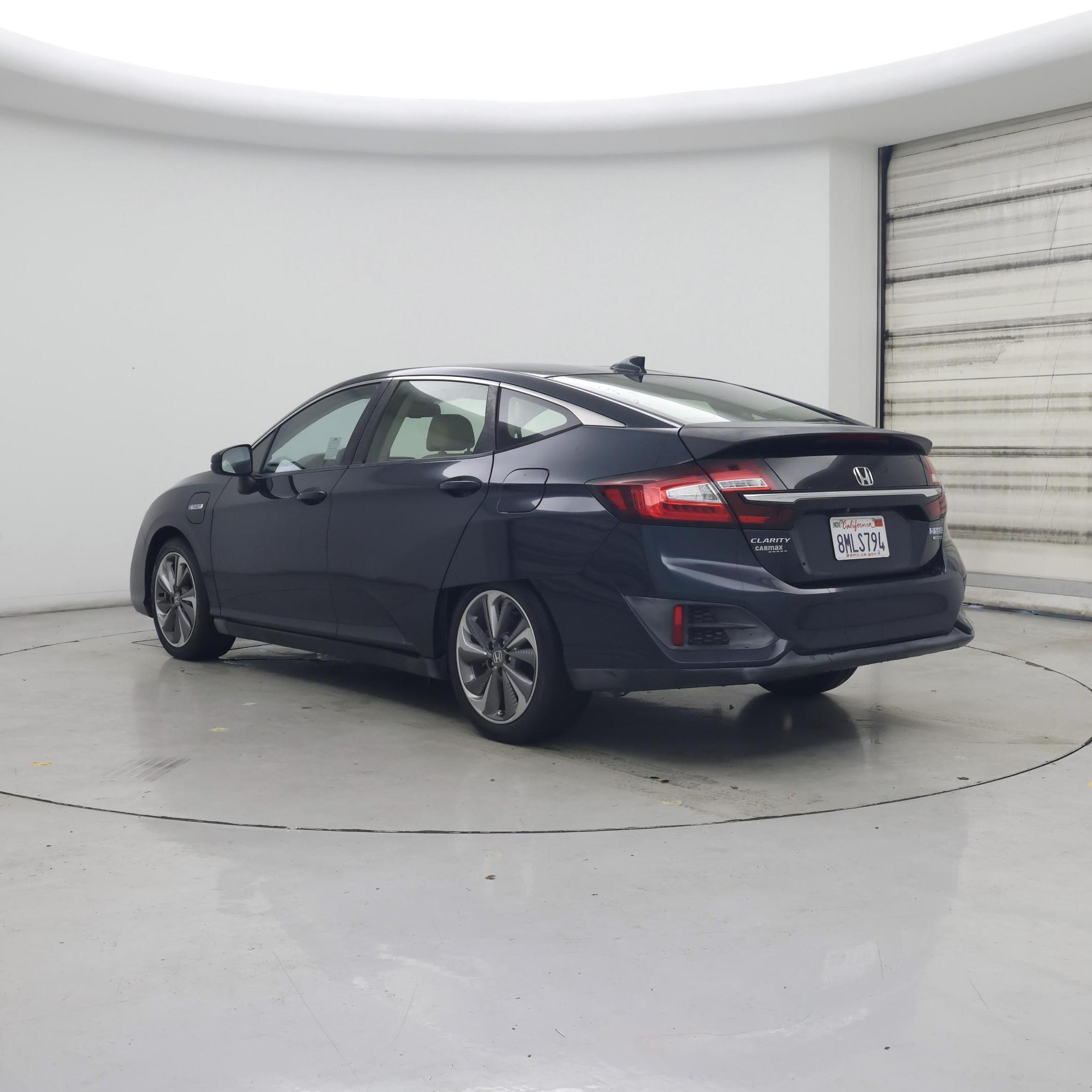 Thumbnail: 2018 Honda Clarity - 2