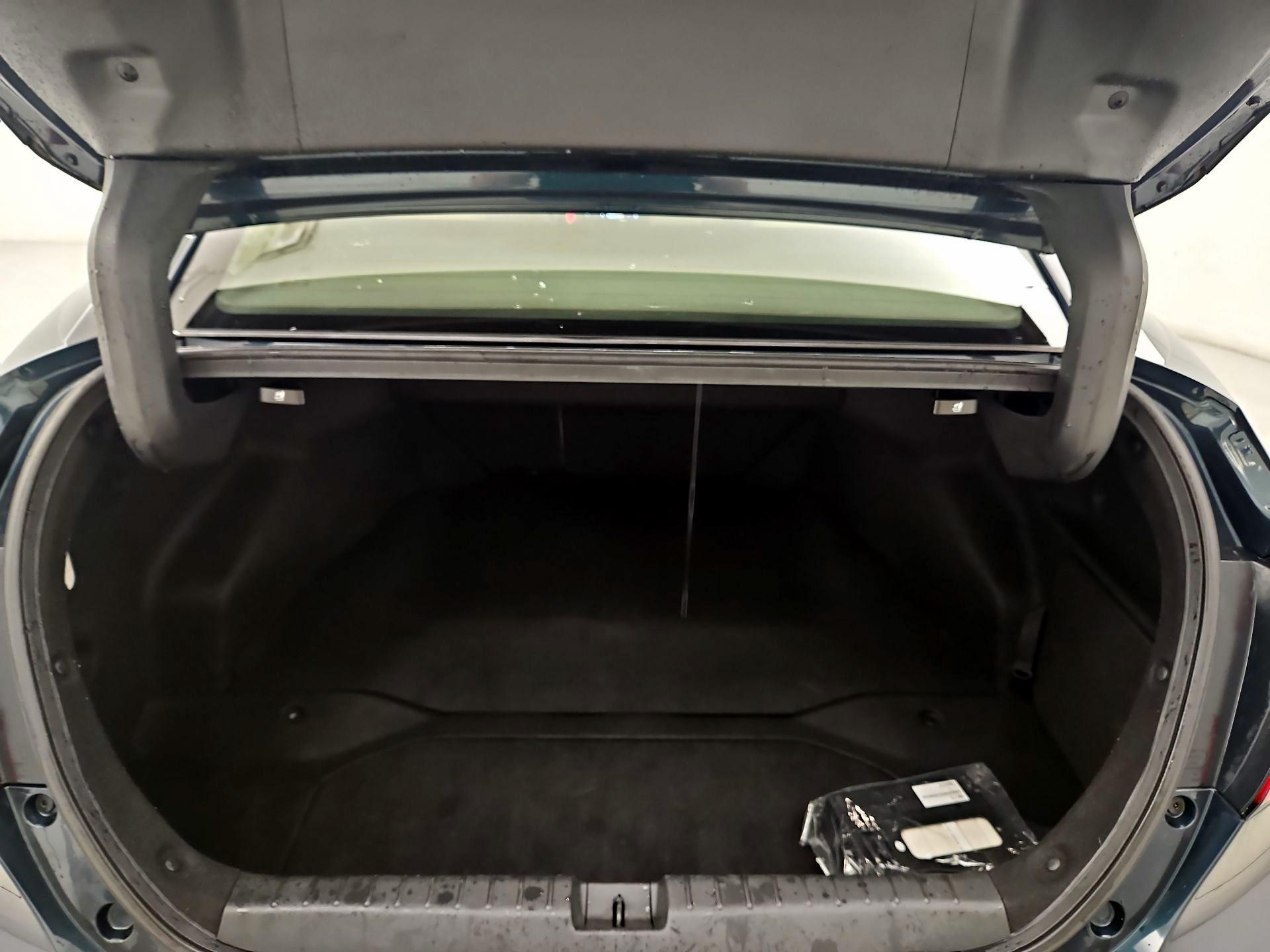 Thumbnail: 2018 Honda Clarity - 20