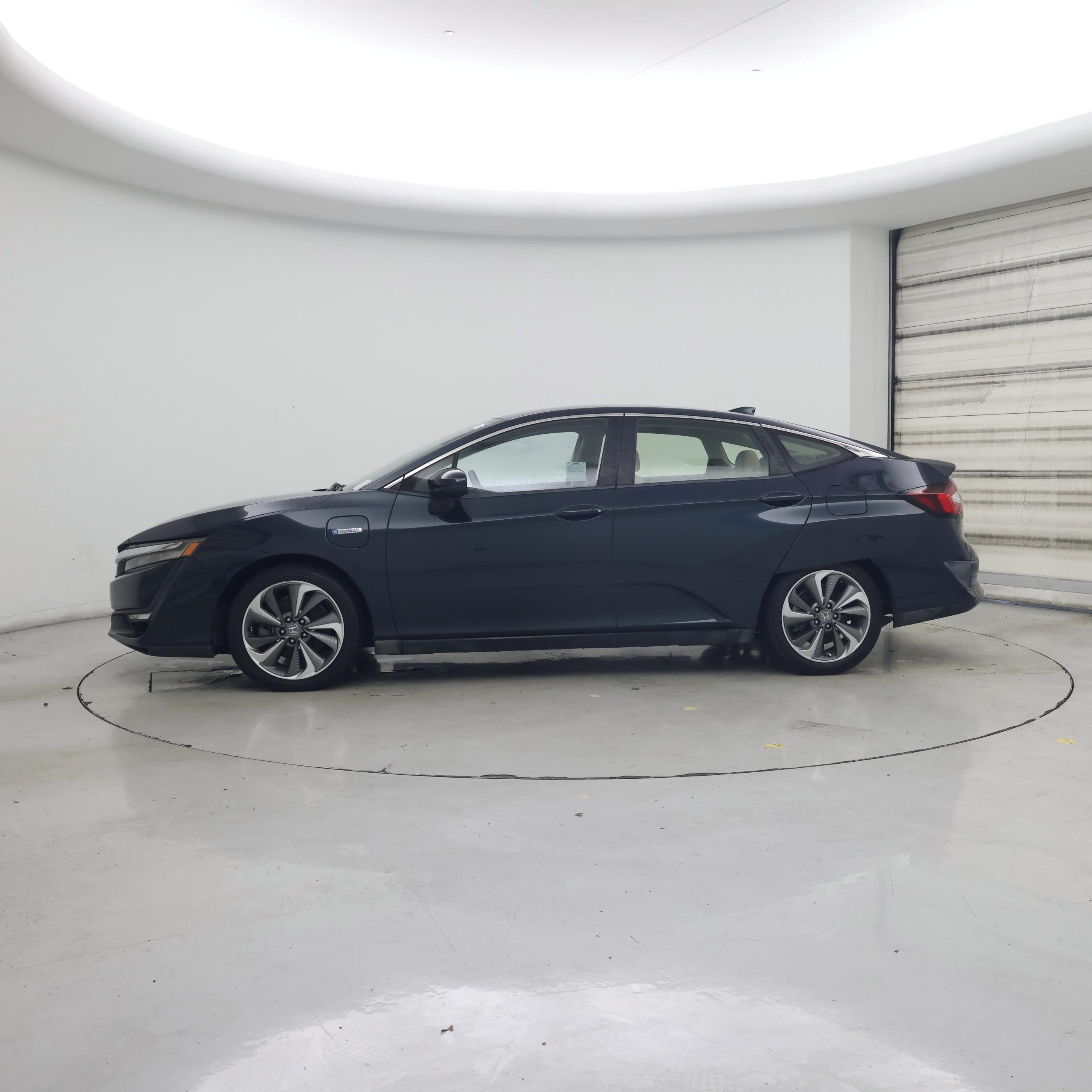 Thumbnail: 2018 Honda Clarity - 3