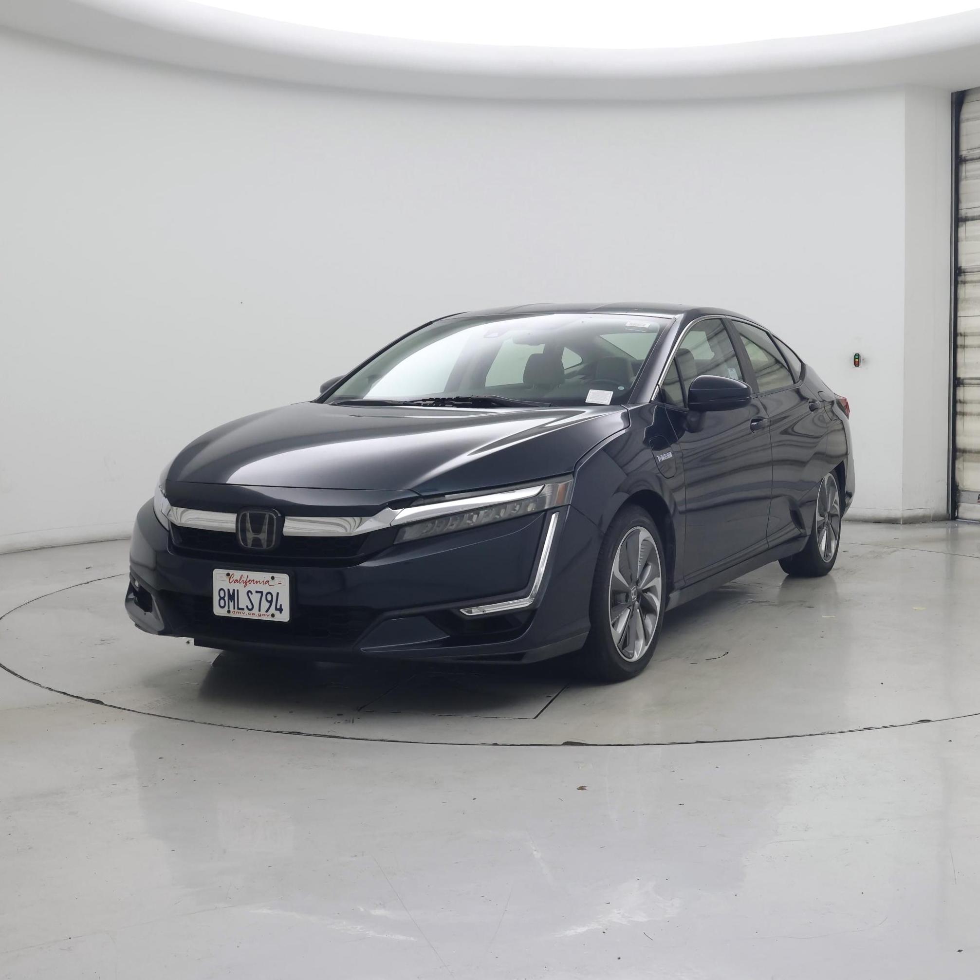 Thumbnail: 2018 Honda Clarity - 4