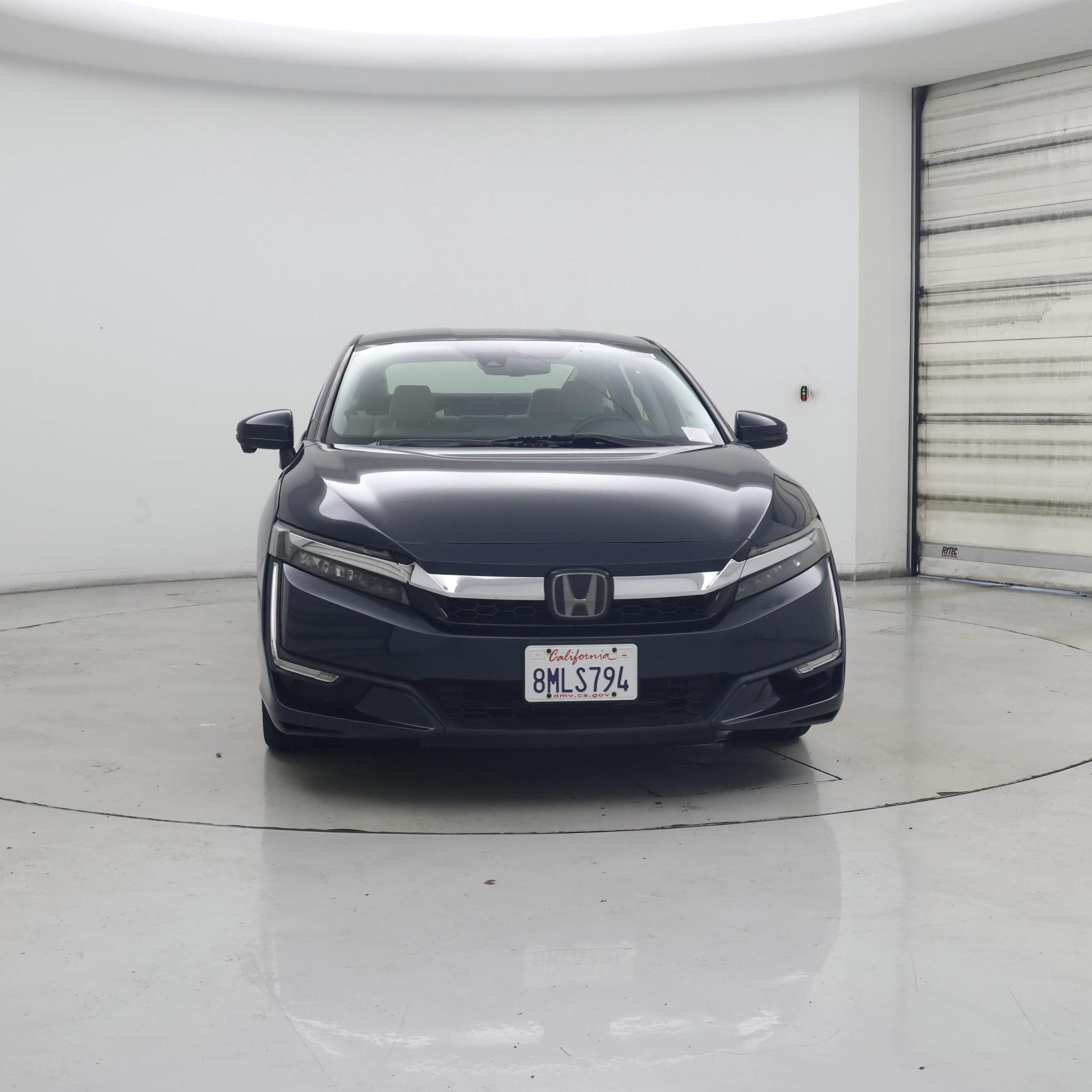 Thumbnail: 2018 Honda Clarity - 5