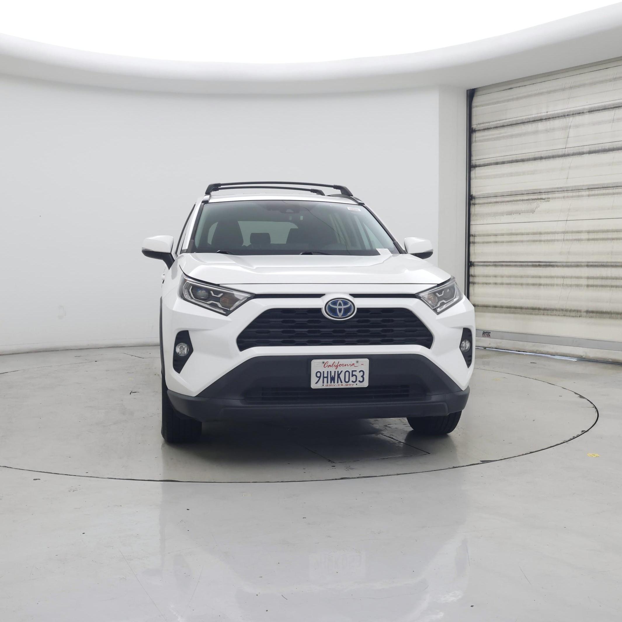 Thumbnail: 2020 Toyota RAV4 - 5