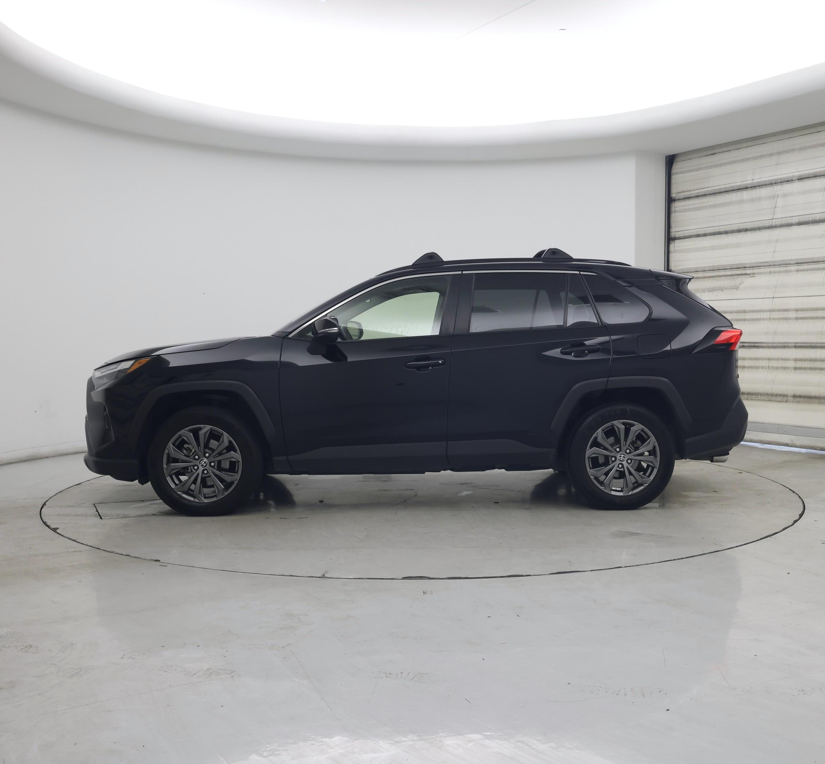Thumbnail: 2024 Toyota RAV4 - 3