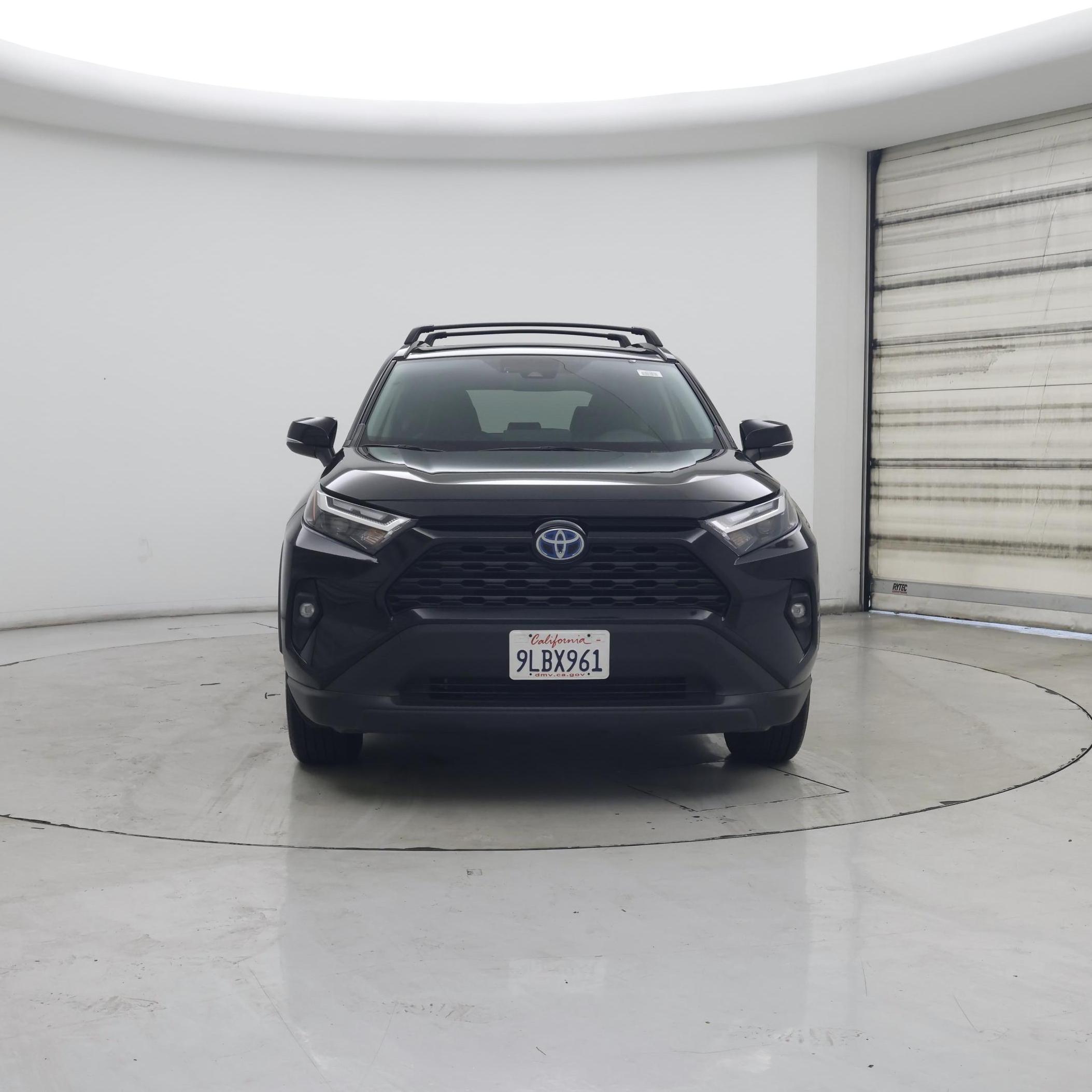 Thumbnail: 2024 Toyota RAV4 - 5