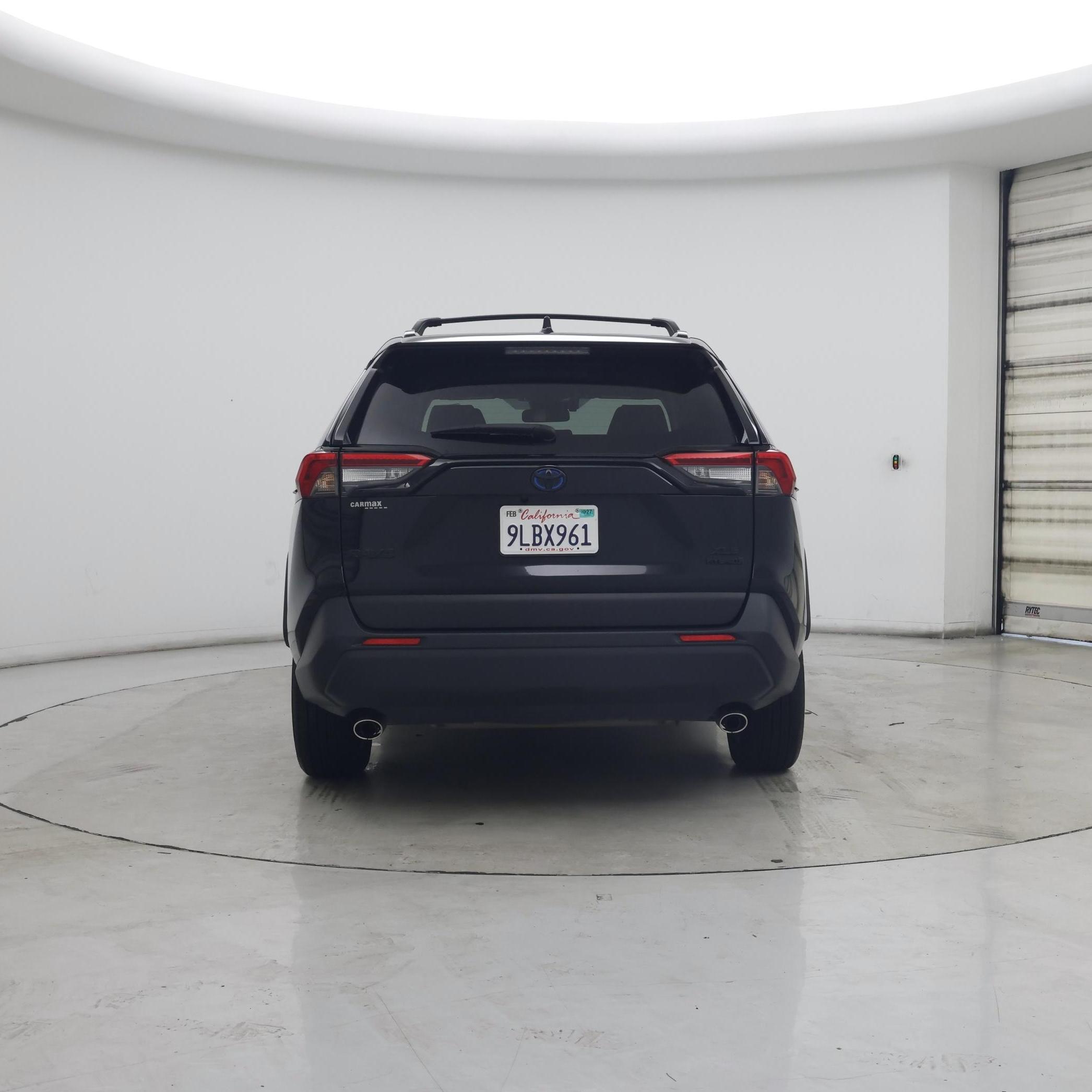 Thumbnail: 2024 Toyota RAV4 - 6