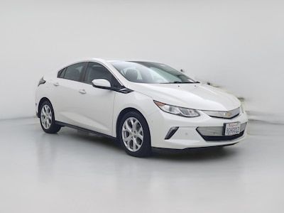 2019 Chevrolet Volt Premier