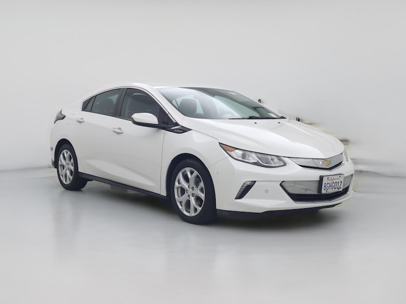 2019 Chevrolet Volt Premier -
                  Sacramento, CA