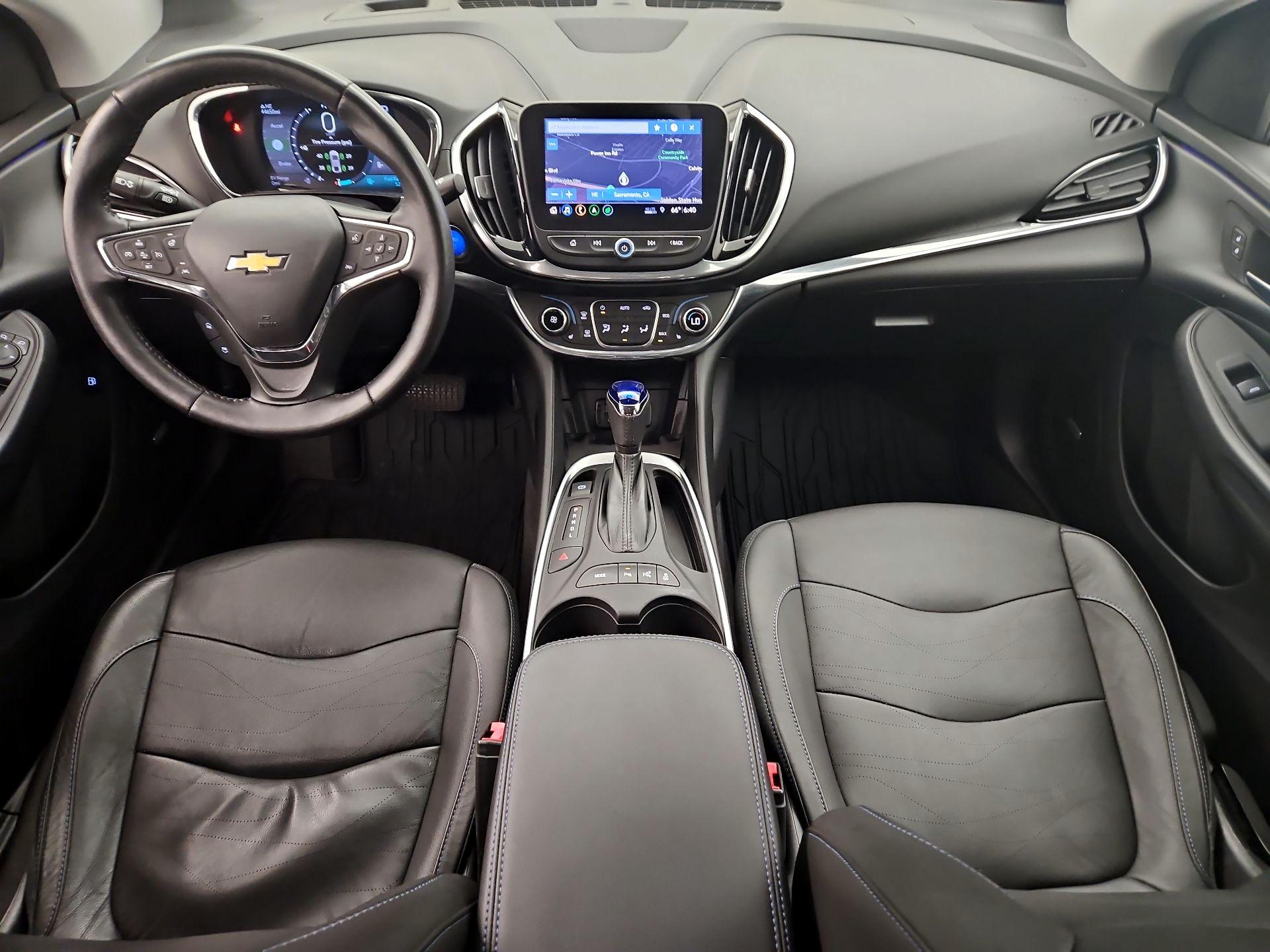 Thumbnail: 2019 Chevrolet Volt - 9