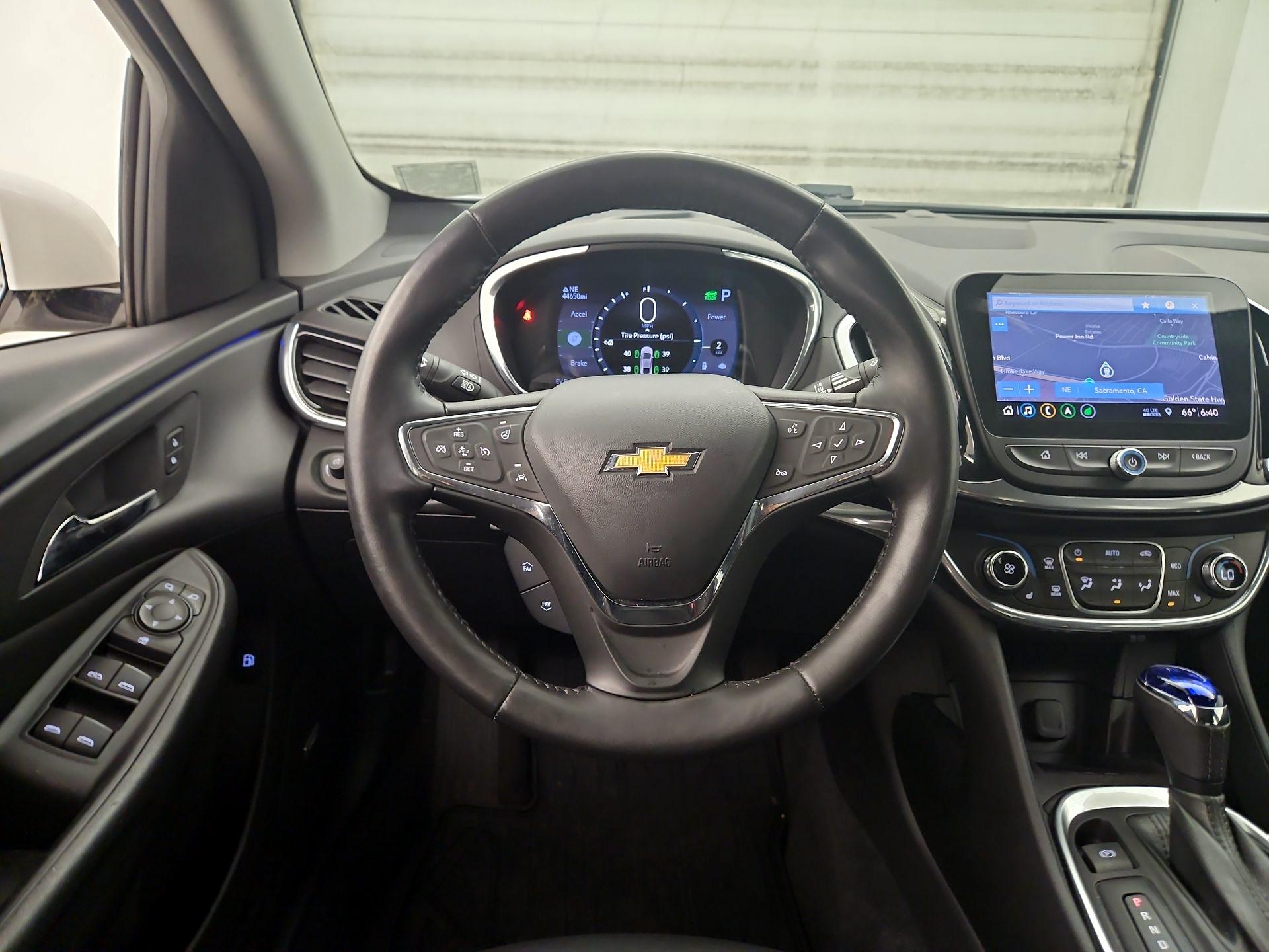 Thumbnail: 2019 Chevrolet Volt - 10