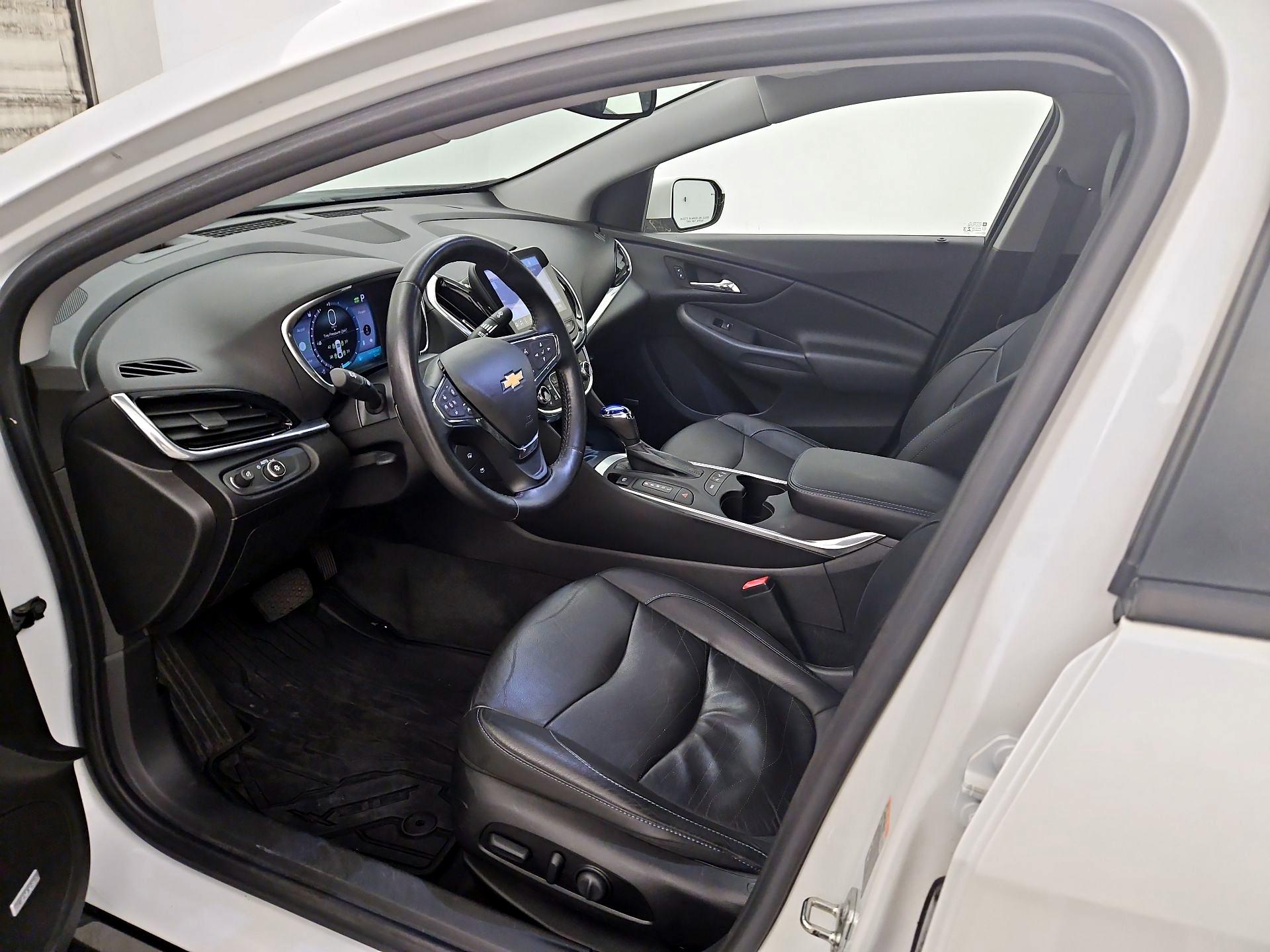 Thumbnail: 2019 Chevrolet Volt - 11