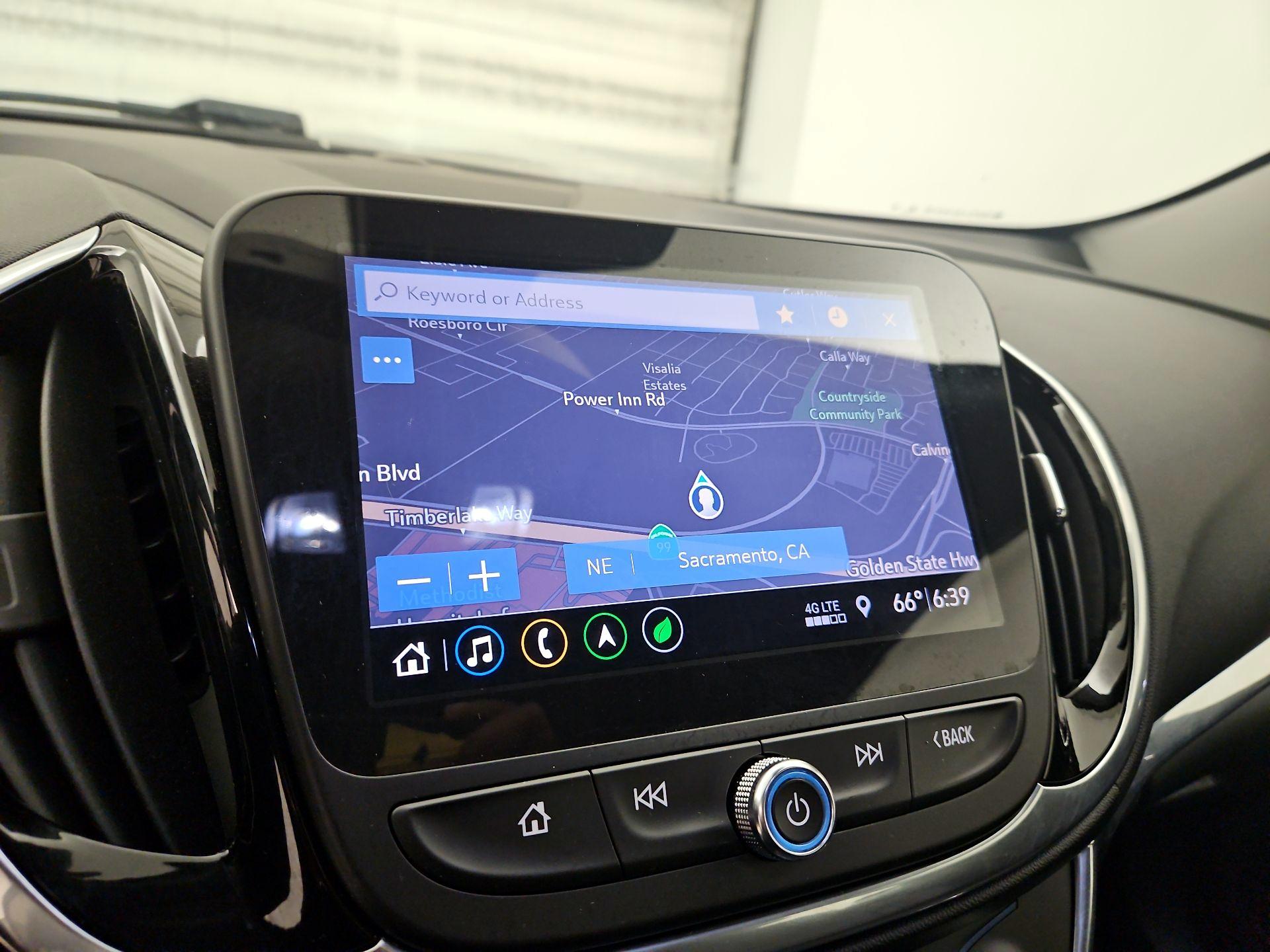 Thumbnail: 2019 Chevrolet Volt - 14
