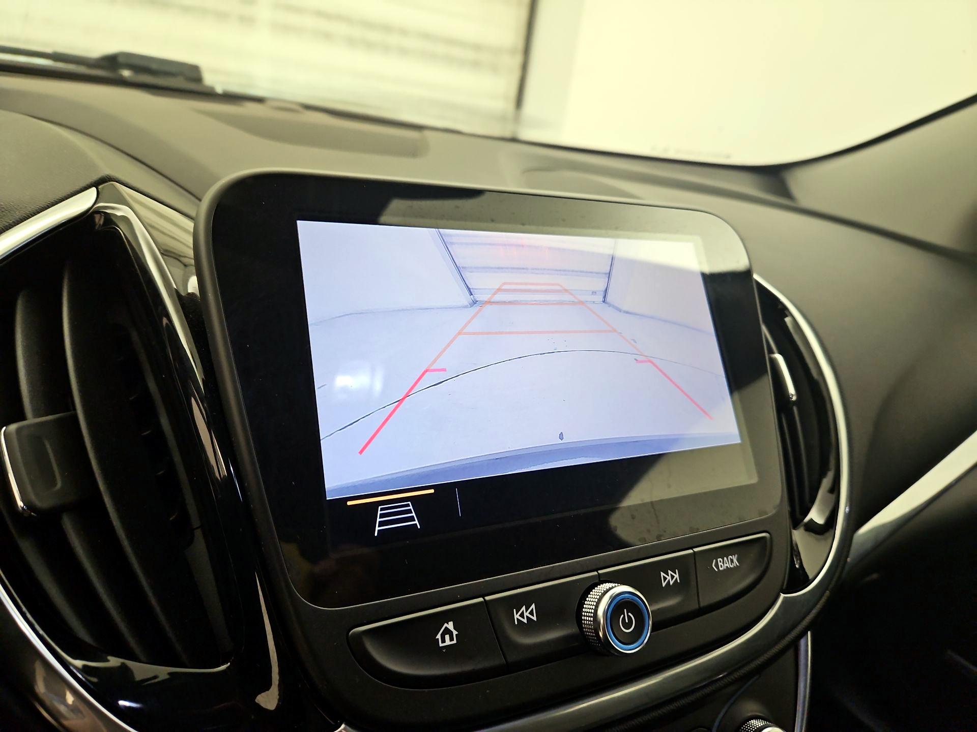Thumbnail: 2019 Chevrolet Volt - 15