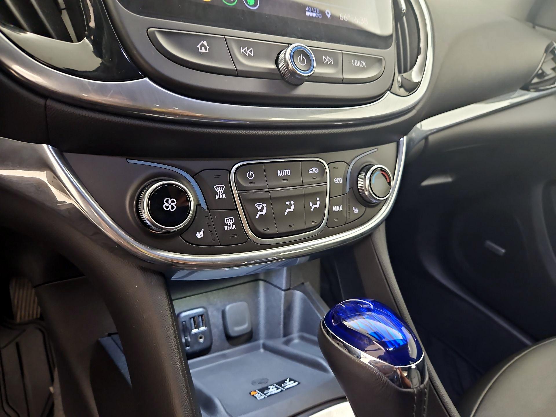 Thumbnail: 2019 Chevrolet Volt - 17