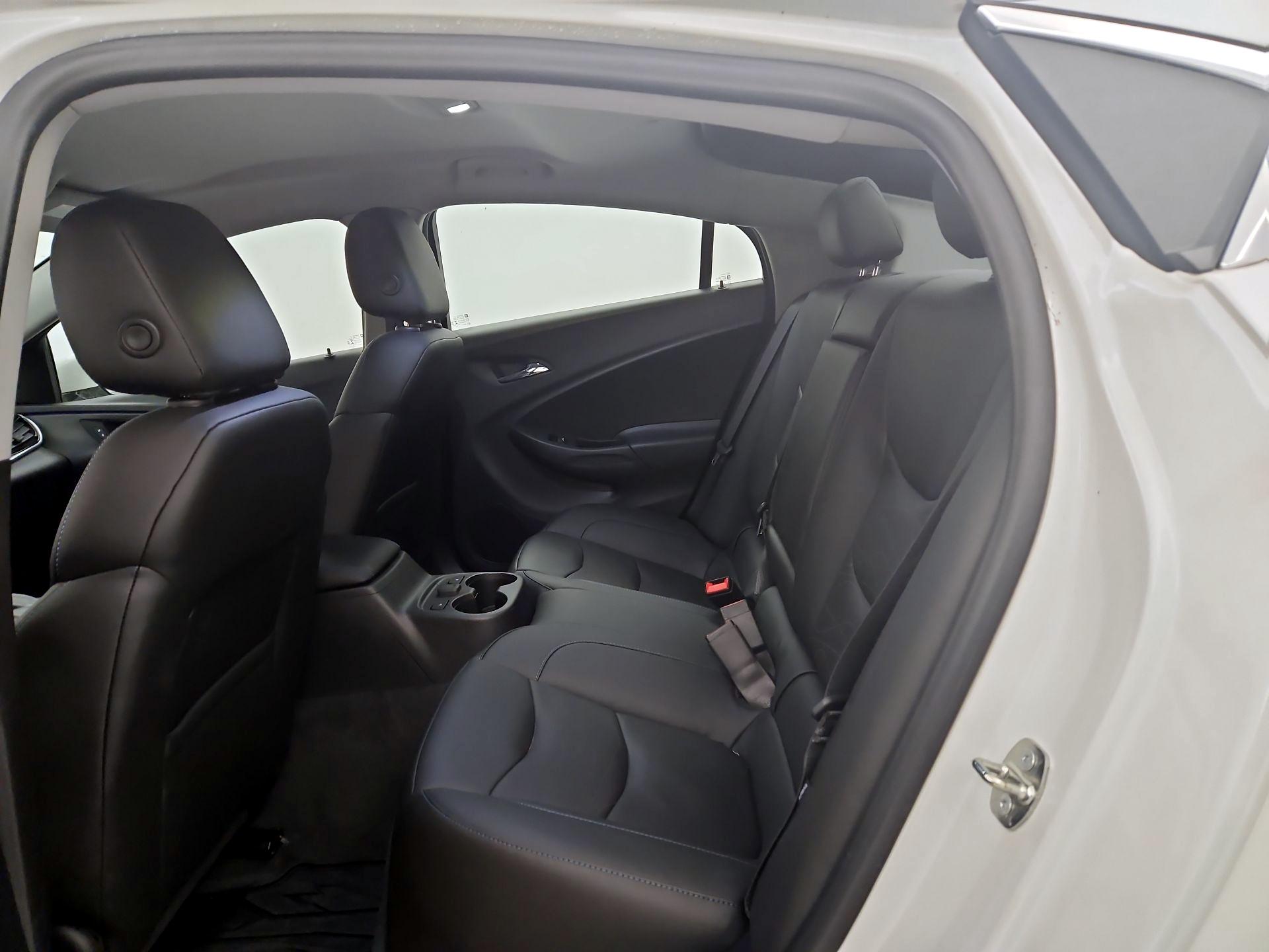 Thumbnail: 2019 Chevrolet Volt - 20
