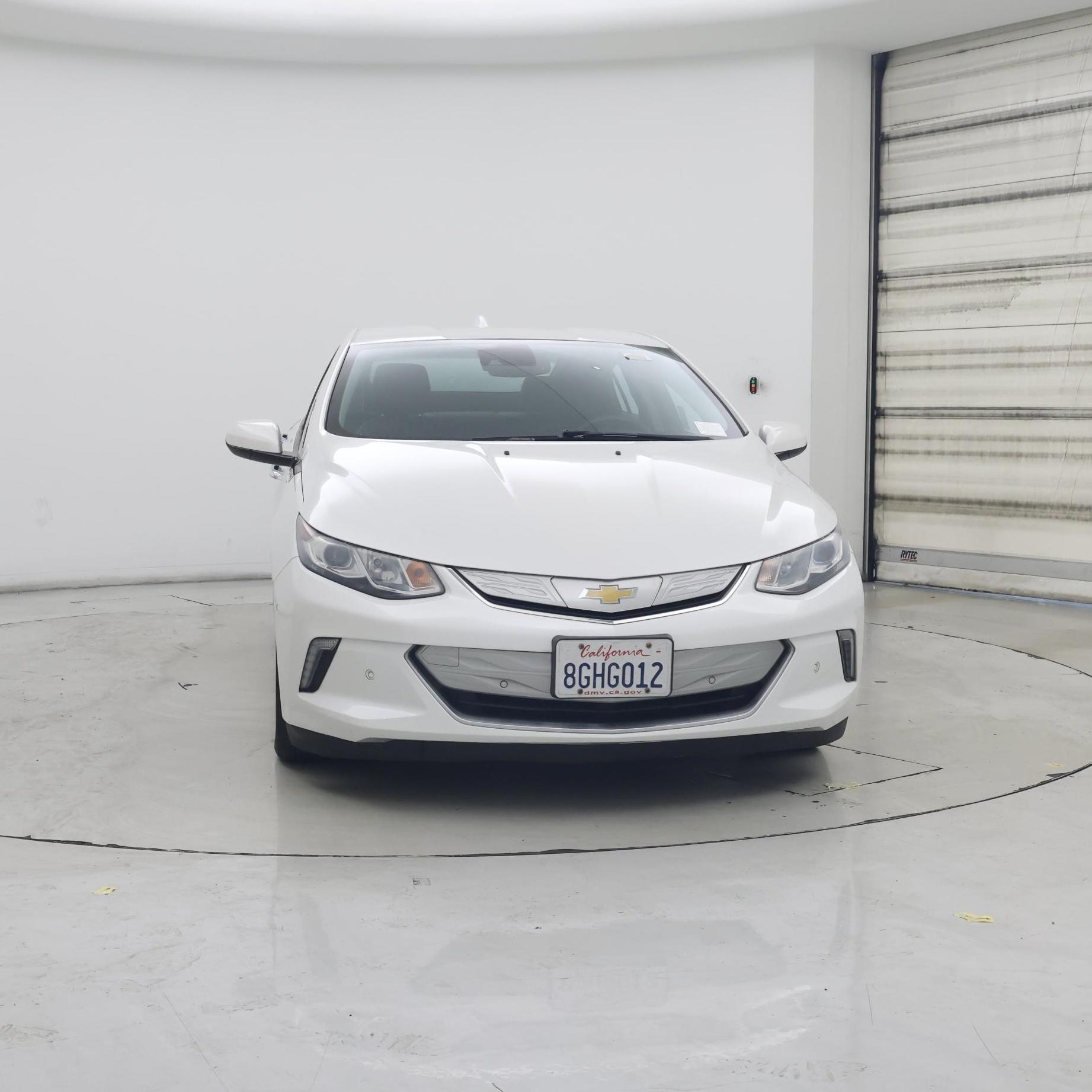 Thumbnail: 2019 Chevrolet Volt - 5
