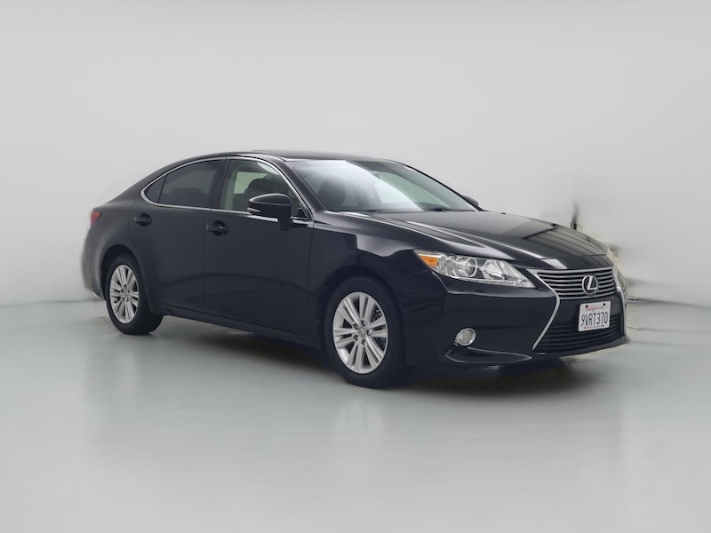 2015 Lexus ES 350 -
                  Sacramento, CA