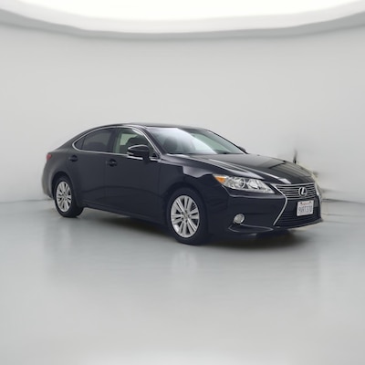 2015 Lexus ES 350