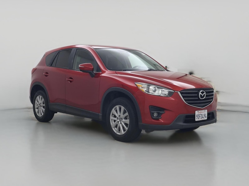 2016 Mazda CX-5 Touring -
                  Sacramento, CA