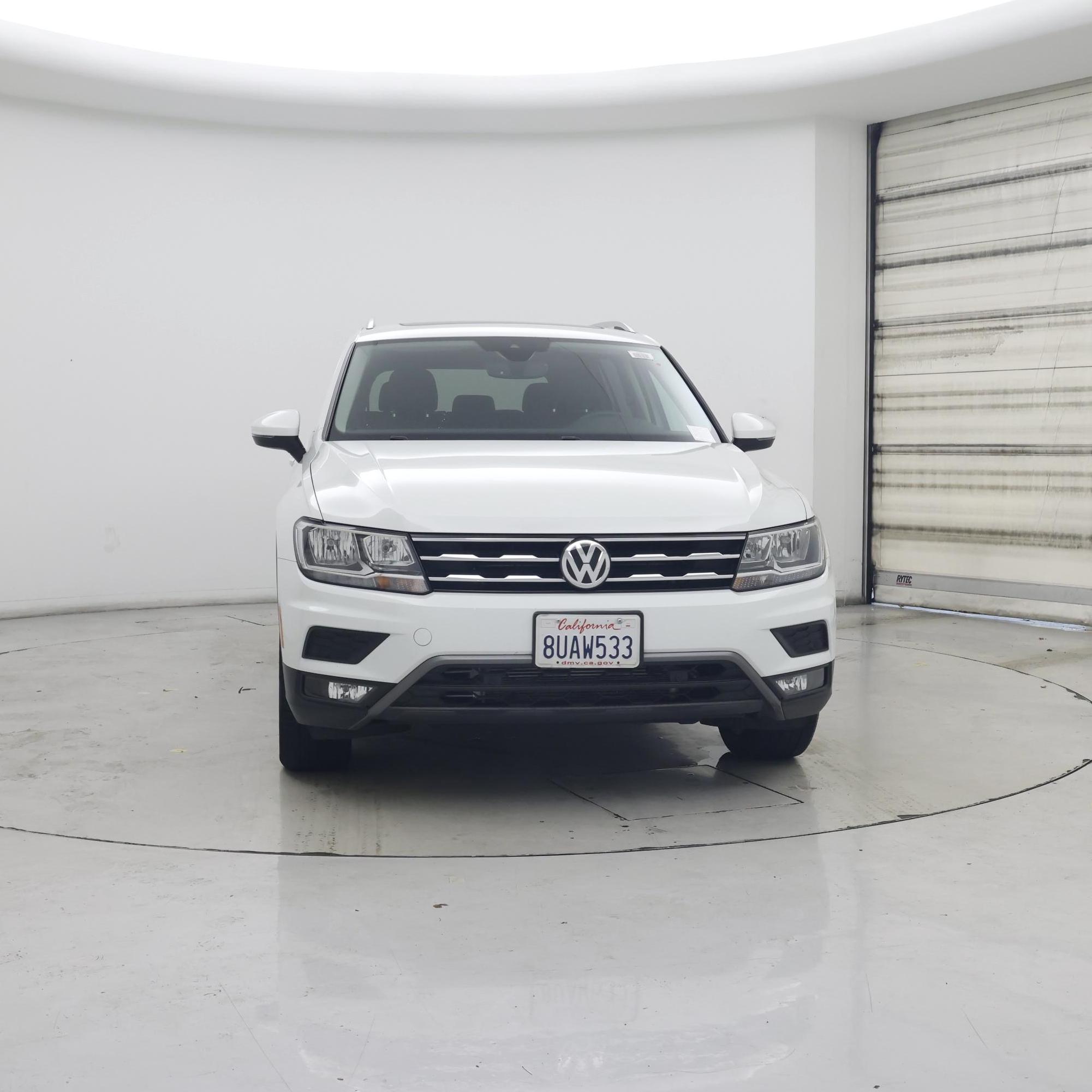 Thumbnail: 2020 Volkswagen Tiguan - 5