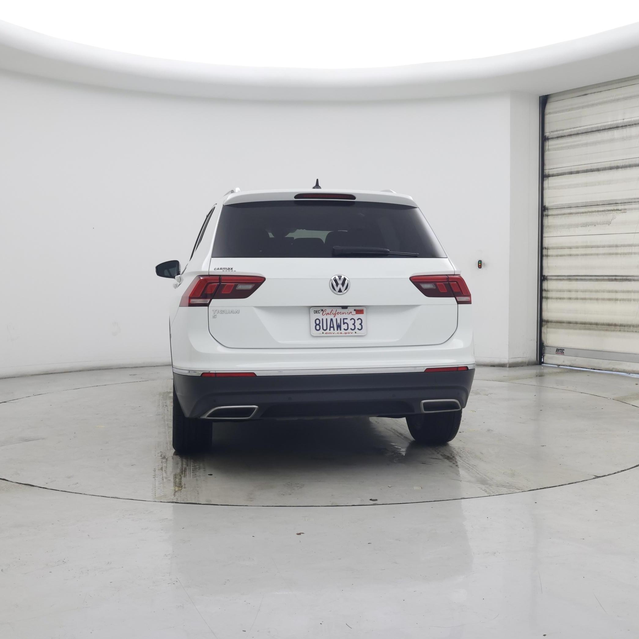 Thumbnail: 2020 Volkswagen Tiguan - 6