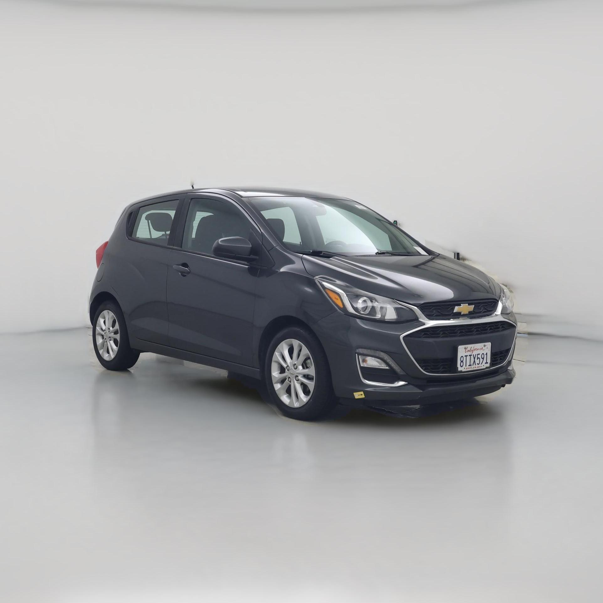 Thumbnail: 2021 Chevrolet Spark - 1