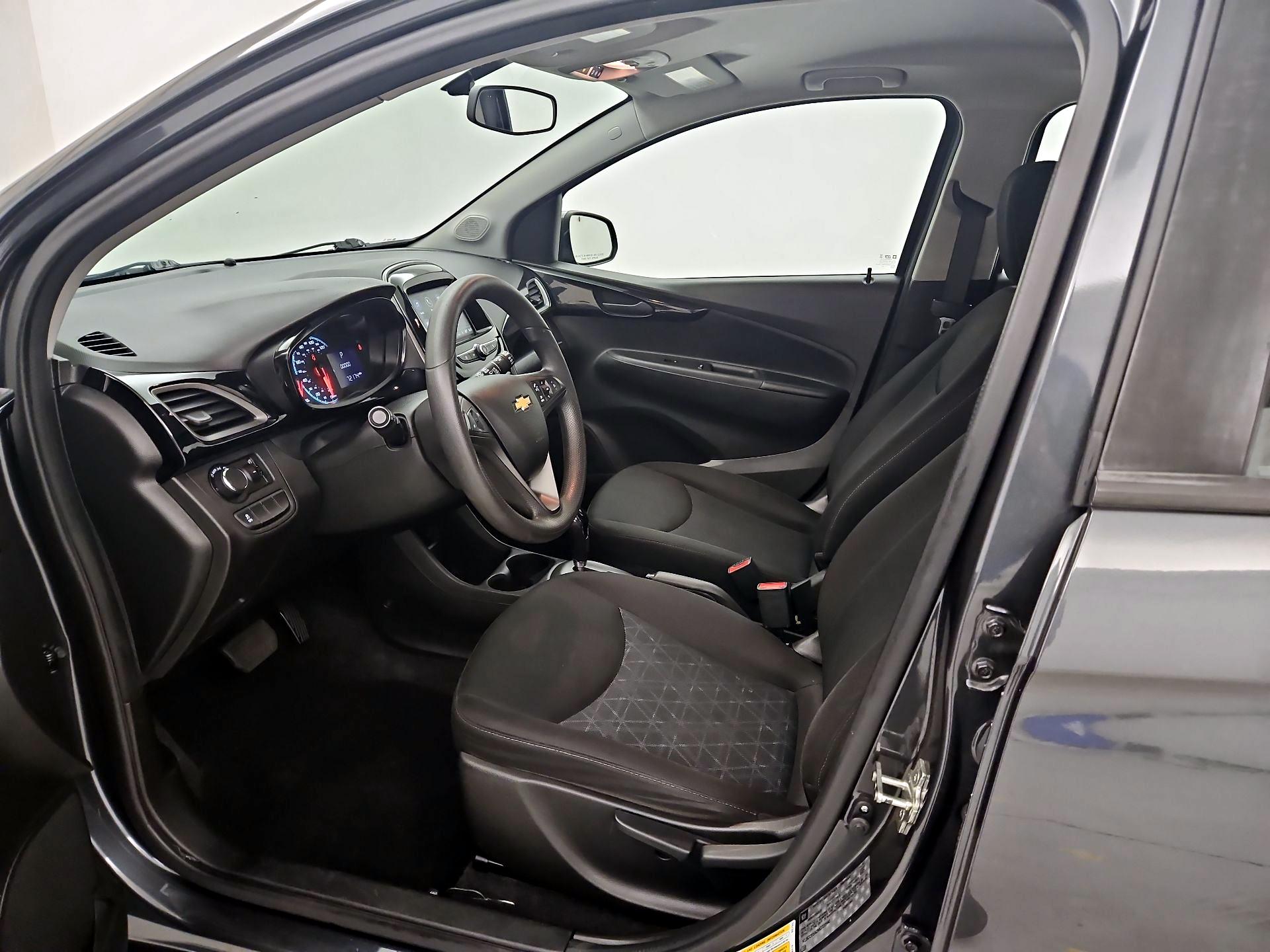 Thumbnail: 2021 Chevrolet Spark - 11